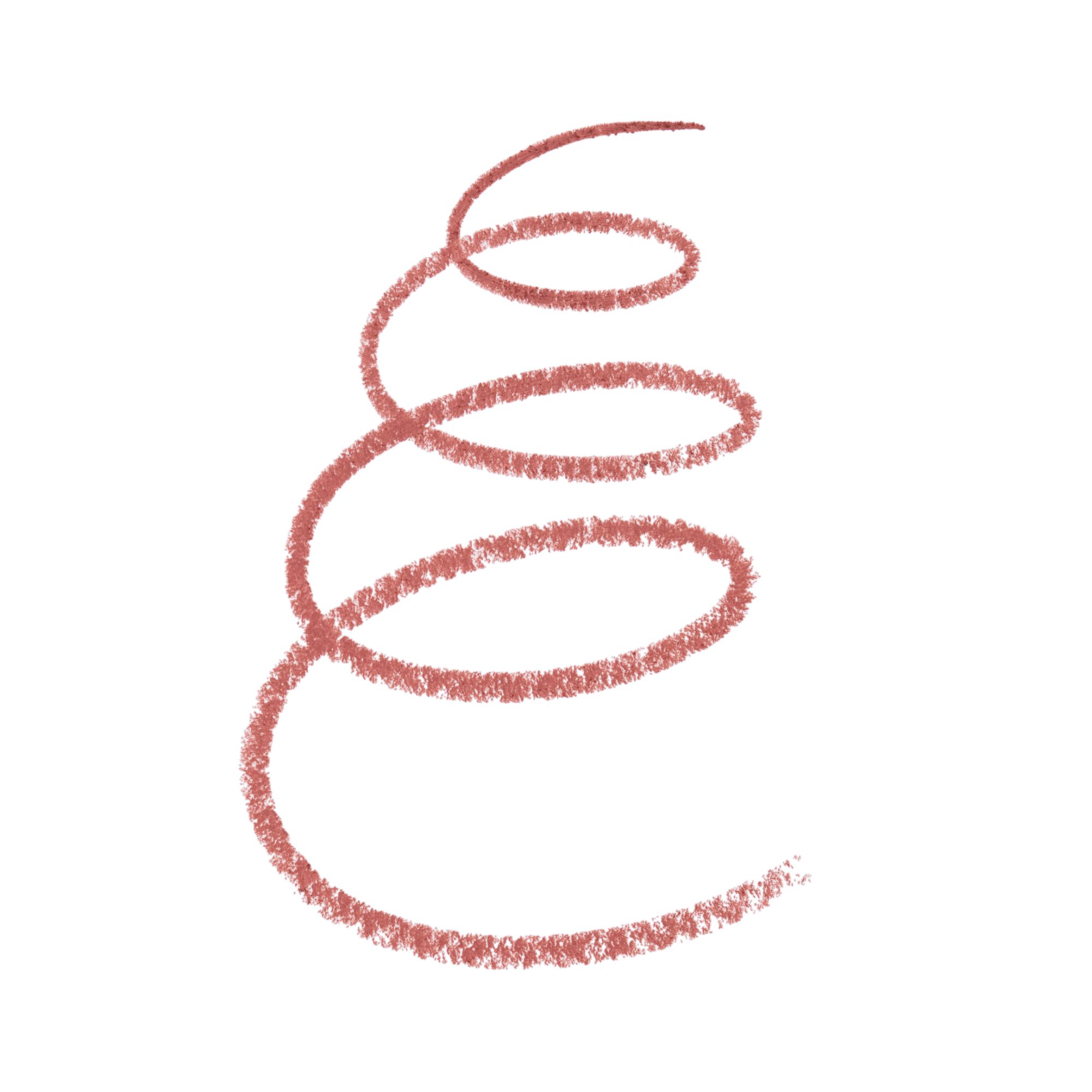 Crayon à Lèvres - Poutline Soft Glide Lip Pencil Crayon à Lèvres - Poutline Soft Glide Lip Pencil
