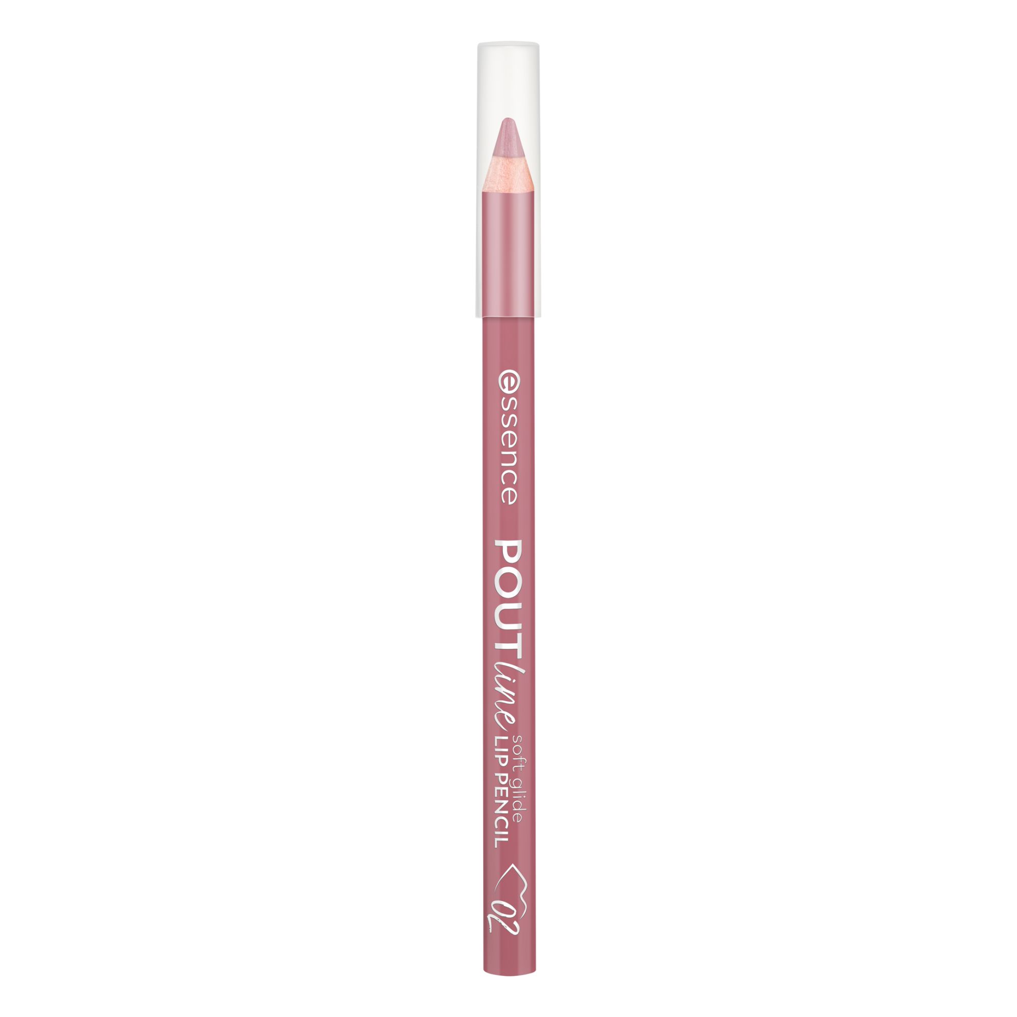 Crayon à Lèvres - Poutline Soft Glide Lip Pencil Crayon à Lèvres - Poutline Soft Glide Lip Pencil