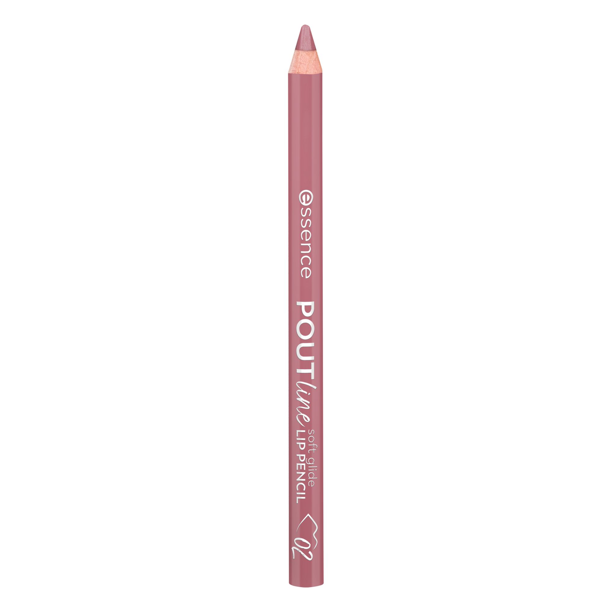 Crayon à Lèvres - Poutline Soft Glide Lip Pencil Crayon à Lèvres - Poutline Soft Glide Lip Pencil