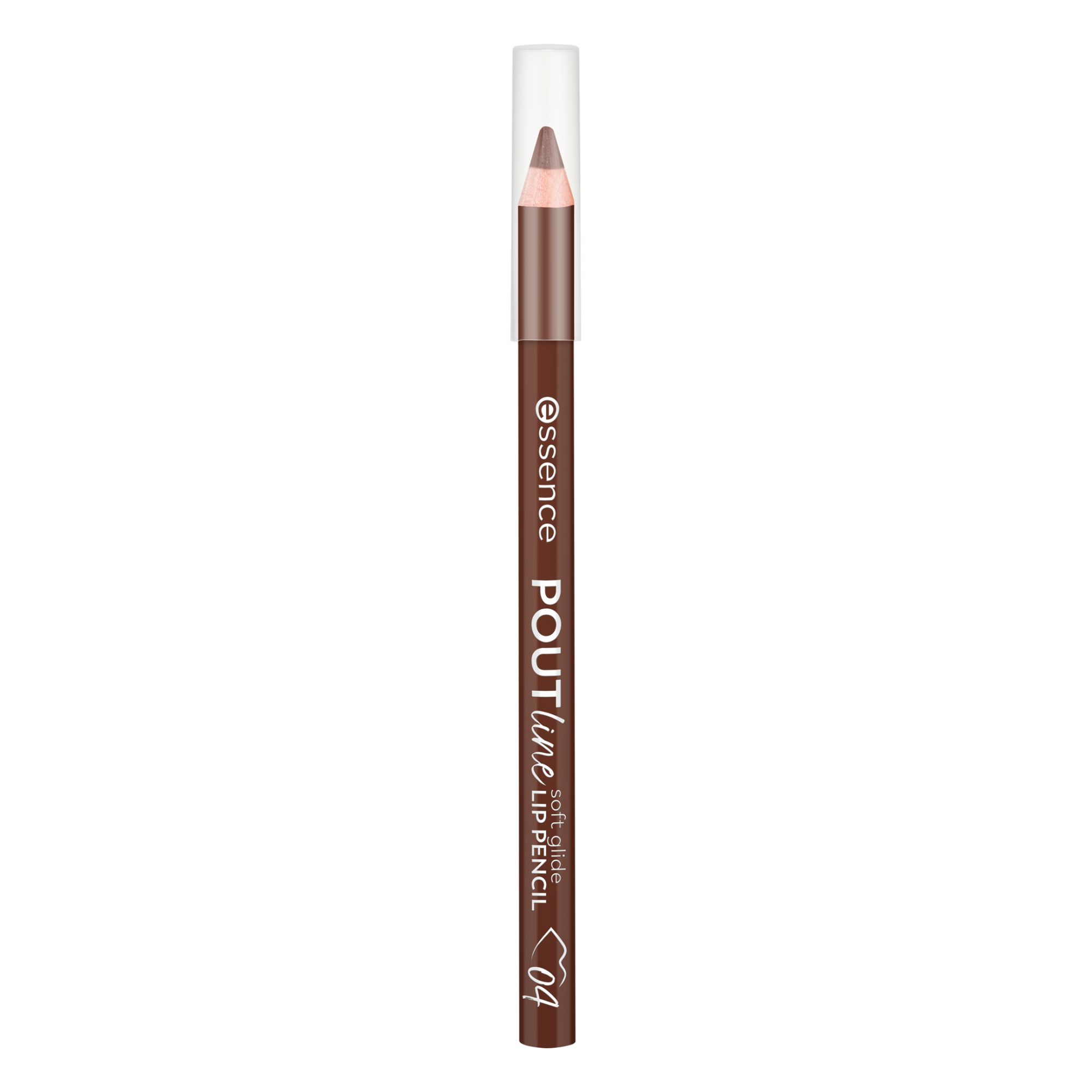 Crayon à Lèvres - Poutline Soft Glide Lip Pencil Crayon à Lèvres - Poutline Soft Glide Lip Pencil