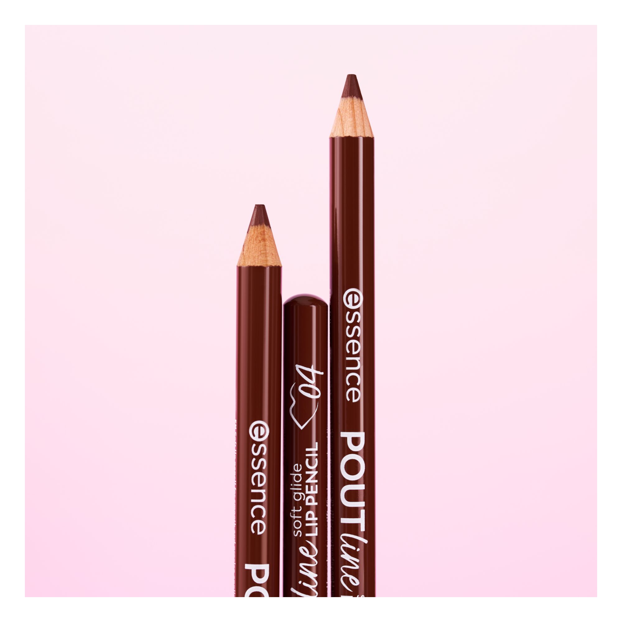 Crayon à Lèvres - Poutline Soft Glide Lip Pencil Crayon à Lèvres - Poutline Soft Glide Lip Pencil