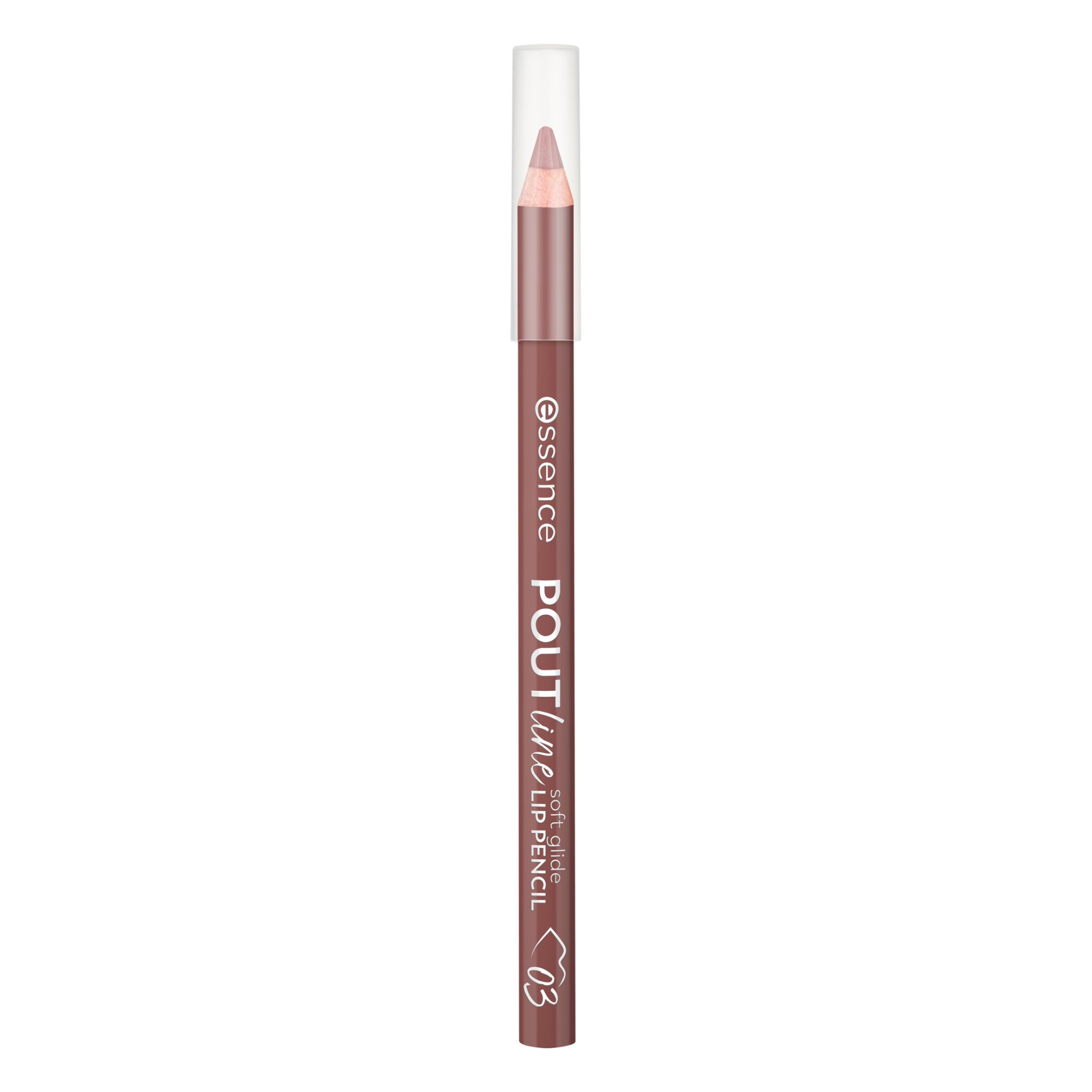 Poutline Soft Glide Lip Pencil