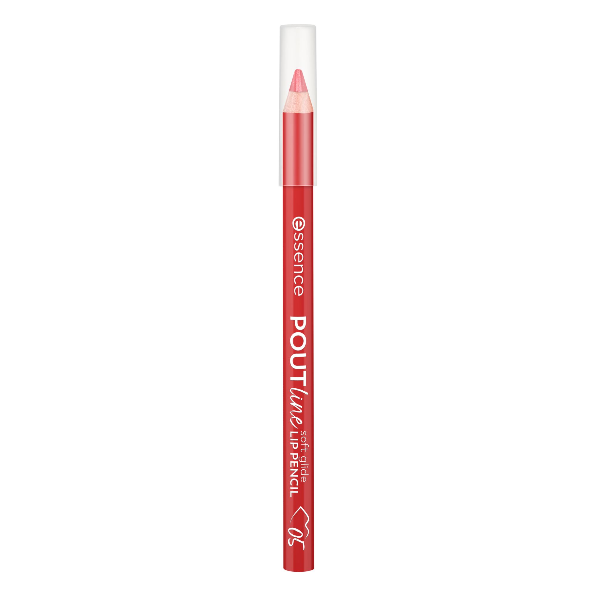 Crayon à Lèvres - Poutline Soft Glide Lip Pencil Crayon à Lèvres - Poutline Soft Glide Lip Pencil