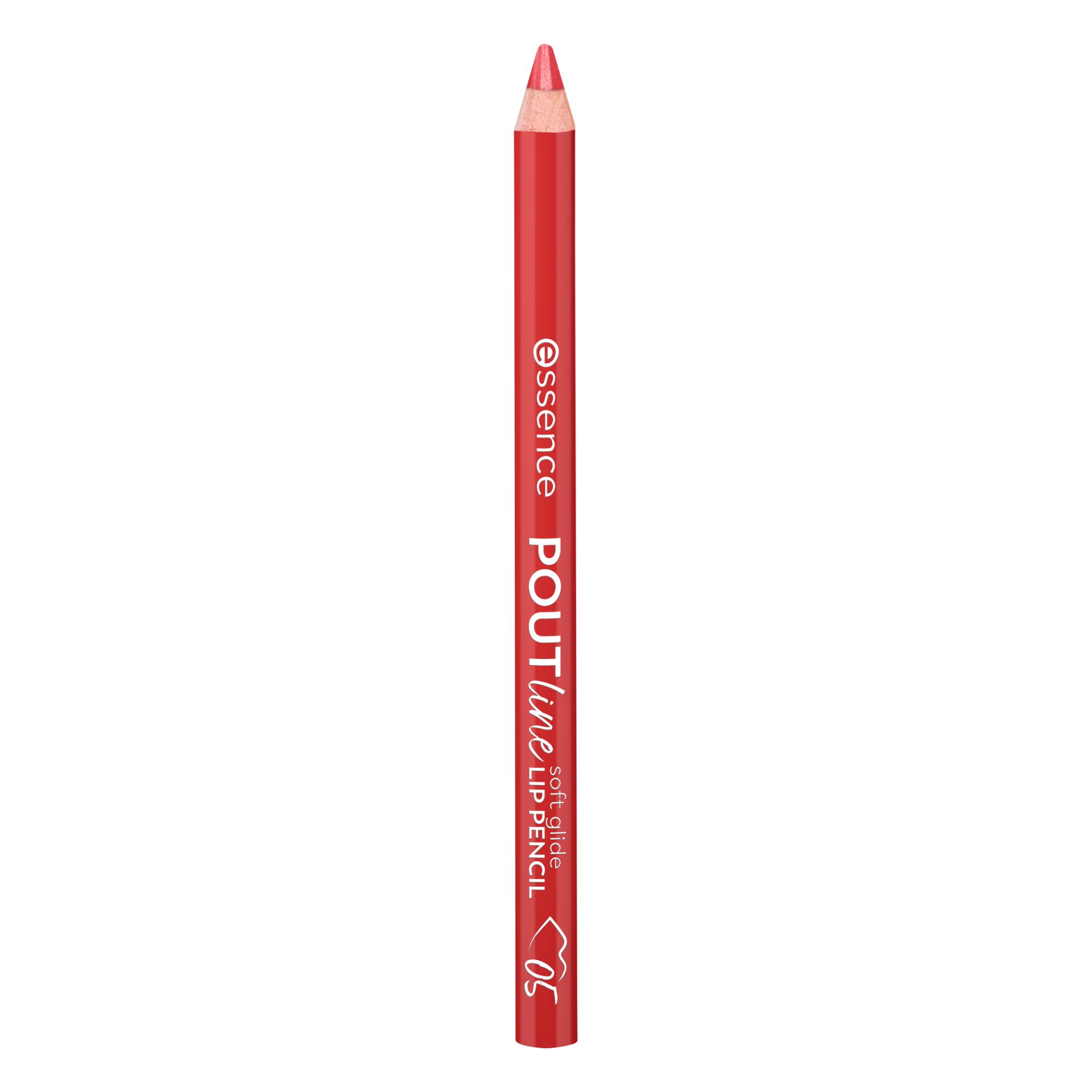 Crayon à Lèvres - Poutline Soft Glide Lip Pencil Crayon à Lèvres - Poutline Soft Glide Lip Pencil