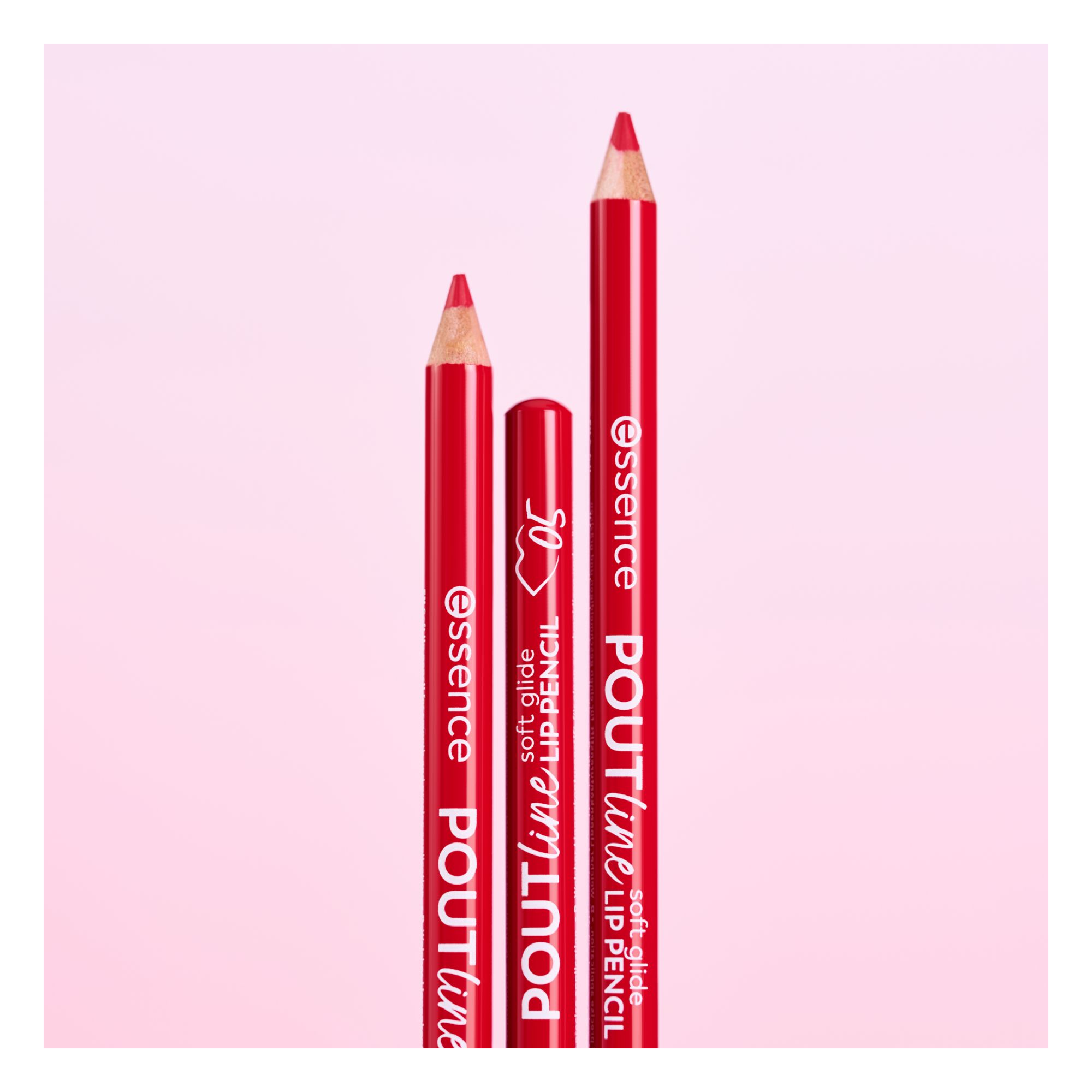 Crayon à Lèvres - Poutline Soft Glide Lip Pencil Crayon à Lèvres - Poutline Soft Glide Lip Pencil