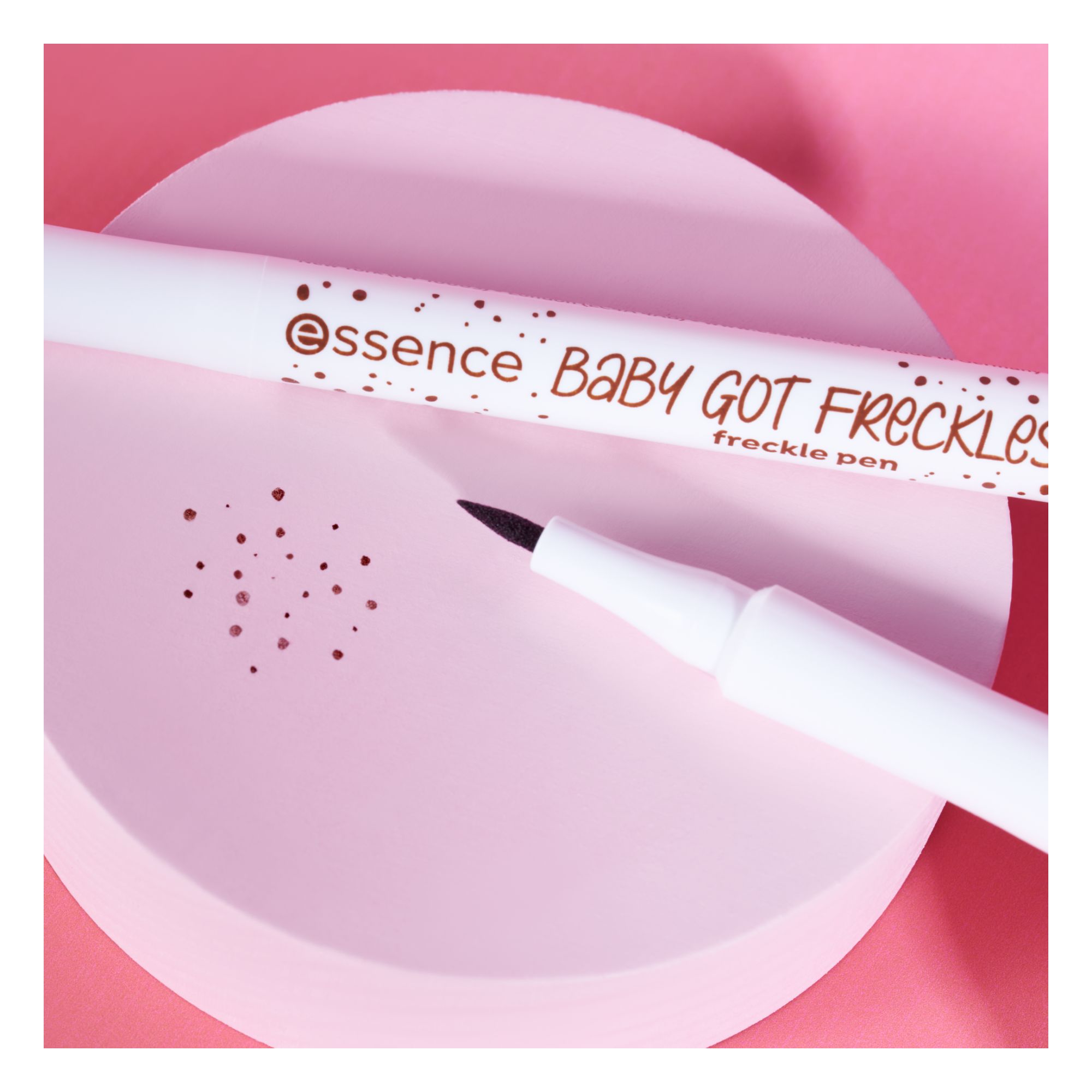 Baby Got Freckles - Freckle Pen Baby Got Freckles - Freckle Pen