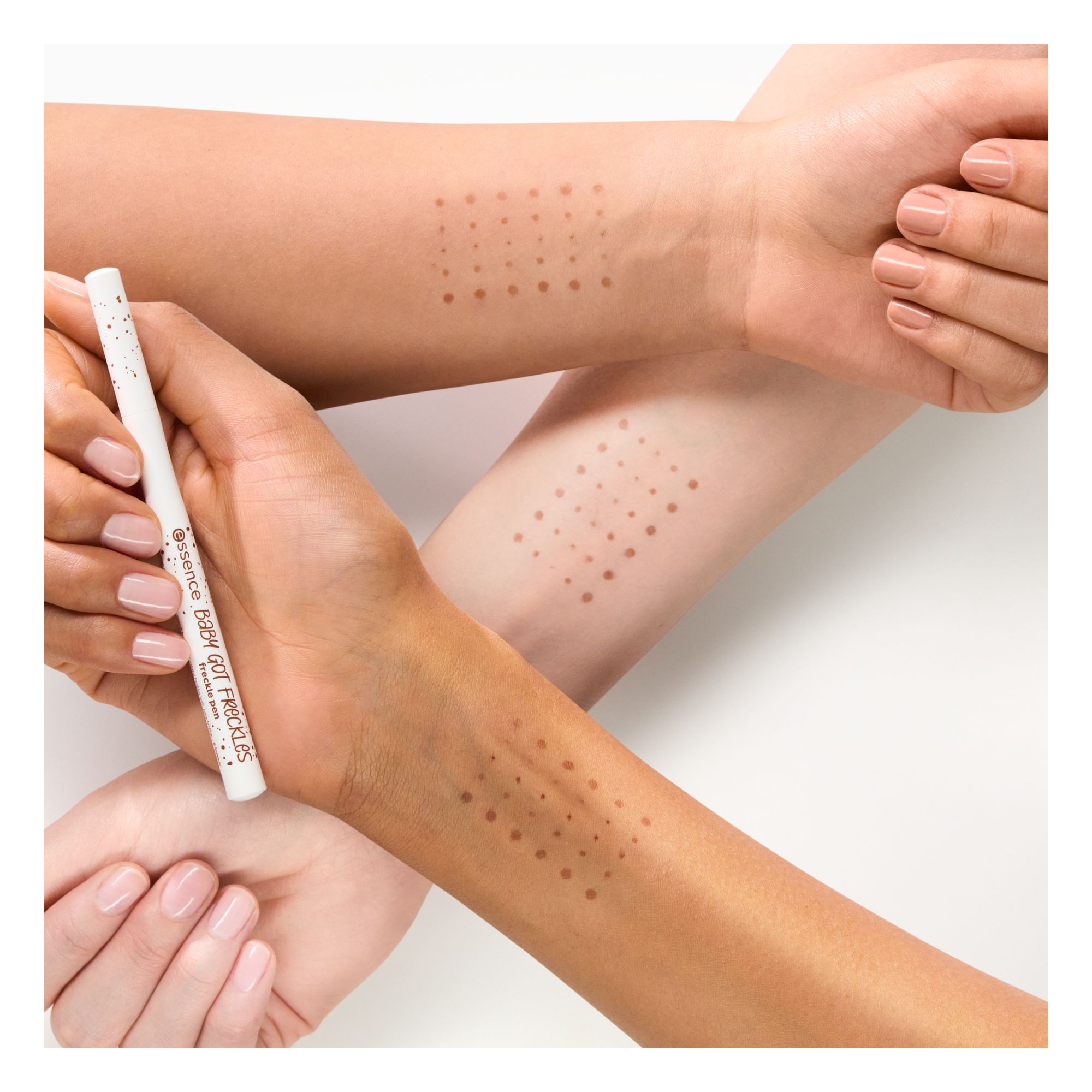 Baby Got Freckles - Freckle Pen Baby Got Freckles - Freckle Pen