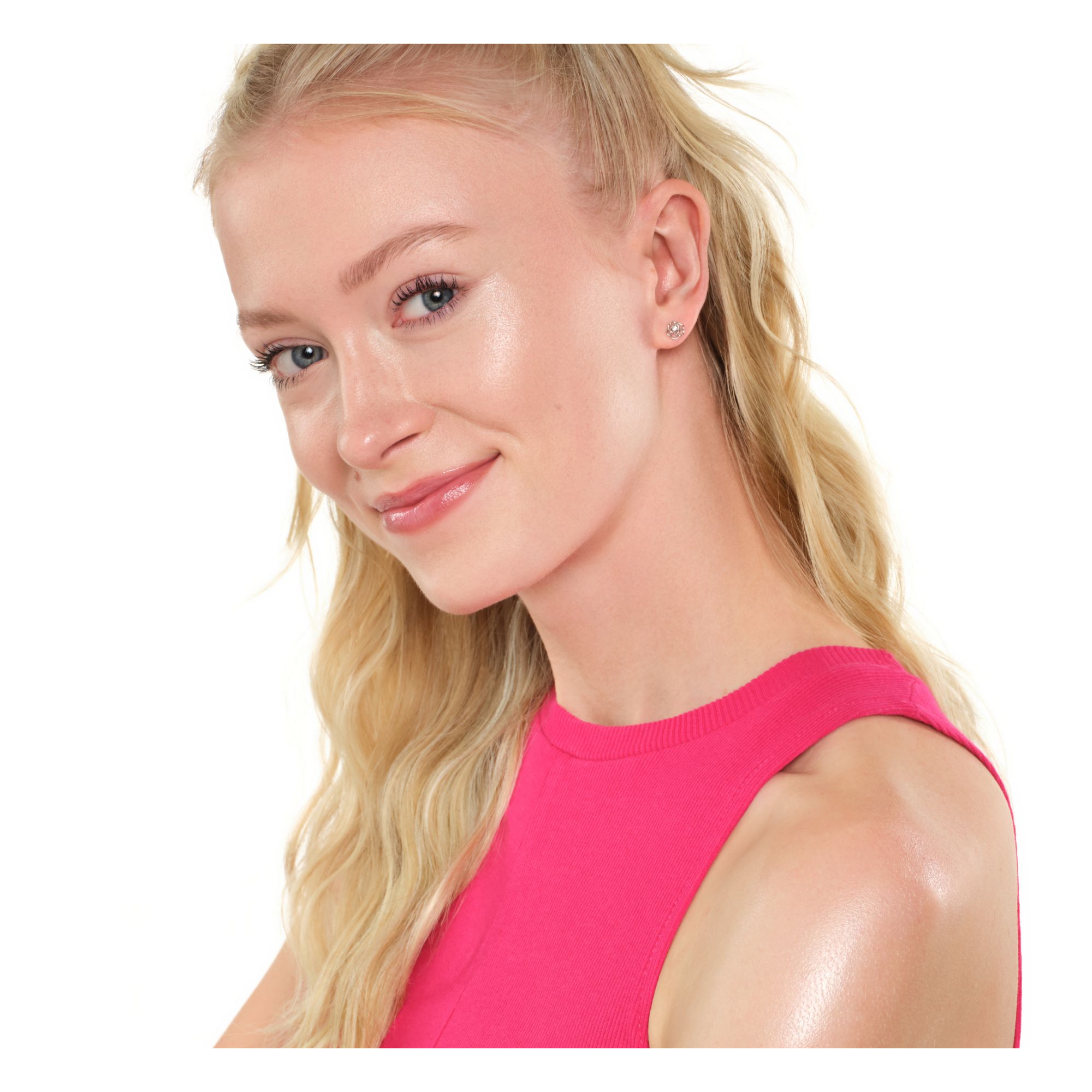 Highlighter - Balm Of Sunshine Face & Body Glow Balm Highlighter - Balm Of Sunshine Face & Body Glow Balm