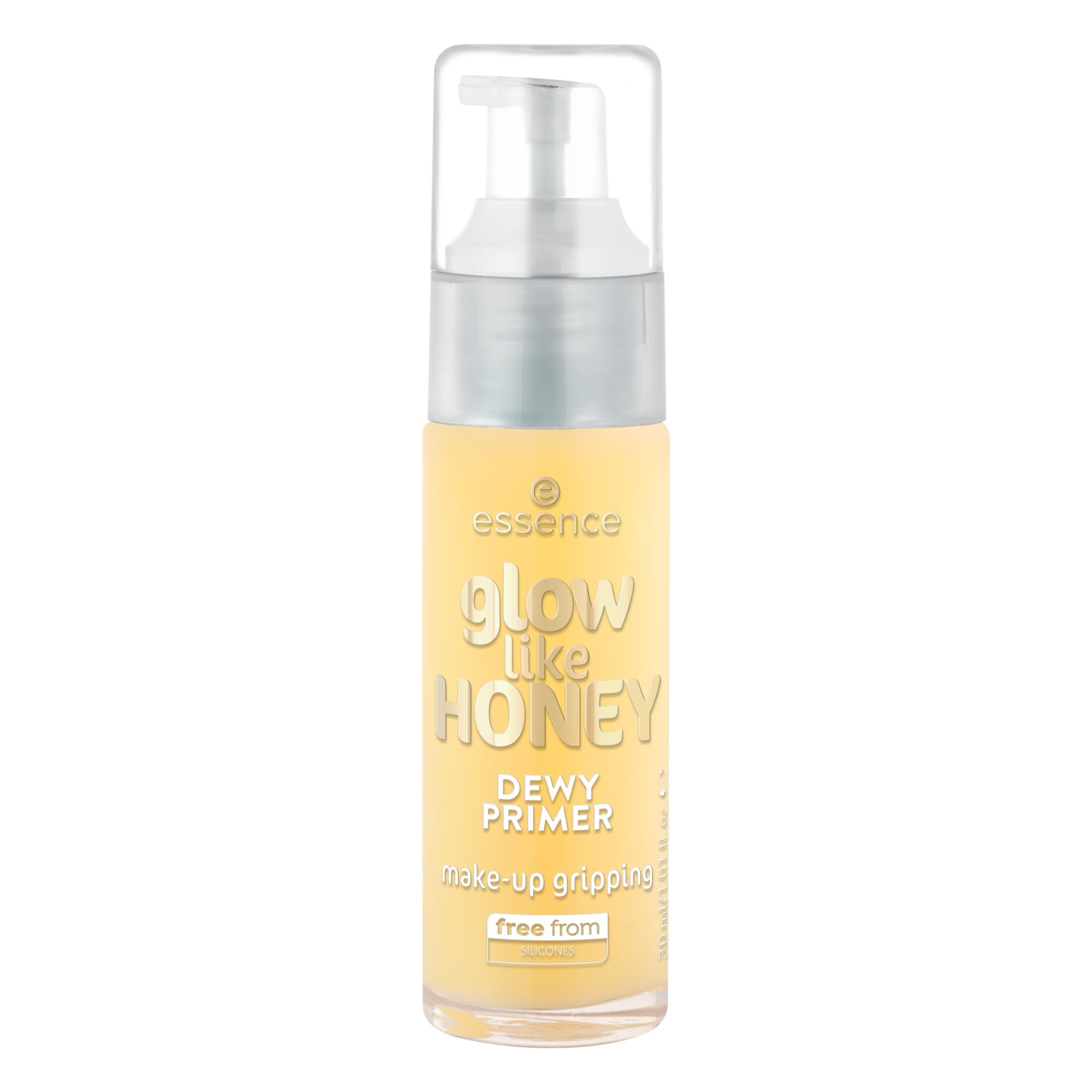 Face Primer - Glow Like Honey Dewy Primer Face Primer - Glow Like Honey Dewy Primer