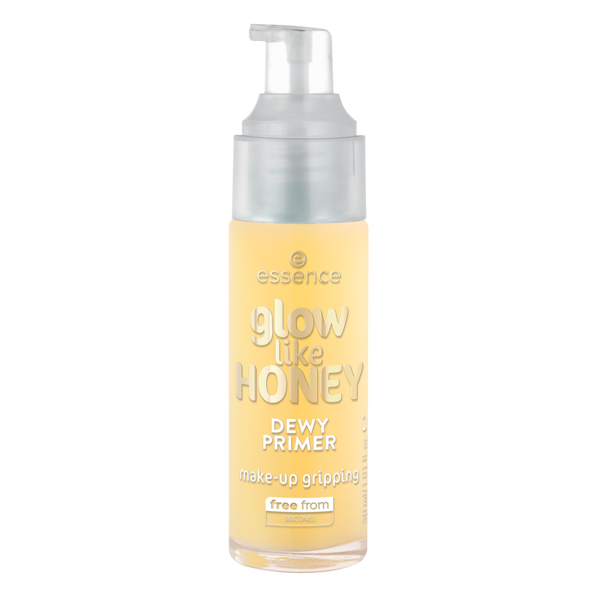 Face Primer - Glow Like Honey Dewy Primer Face Primer - Glow Like Honey Dewy Primer