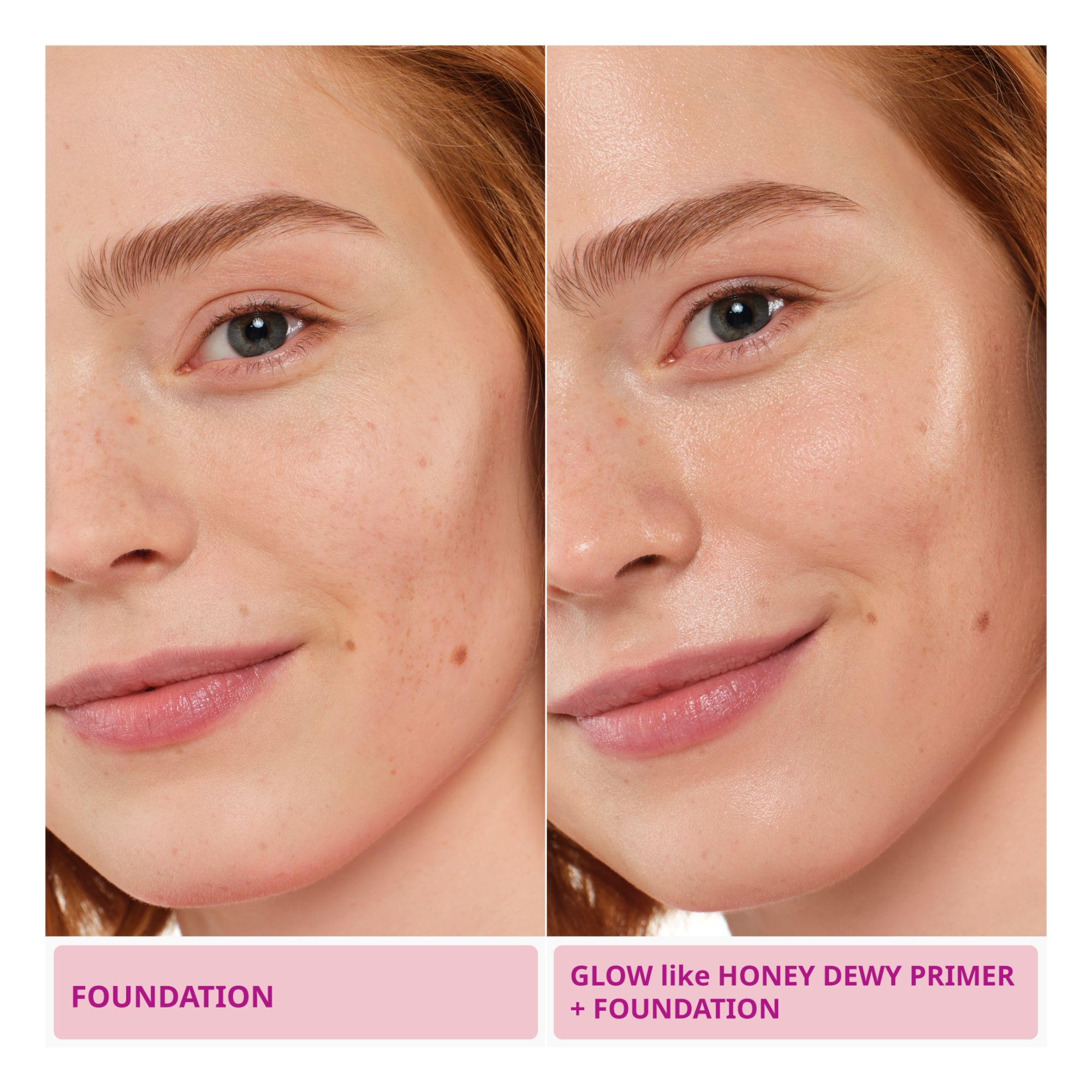 Face Primer - Glow Like Honey Dewy Primer Face Primer - Glow Like Honey Dewy Primer