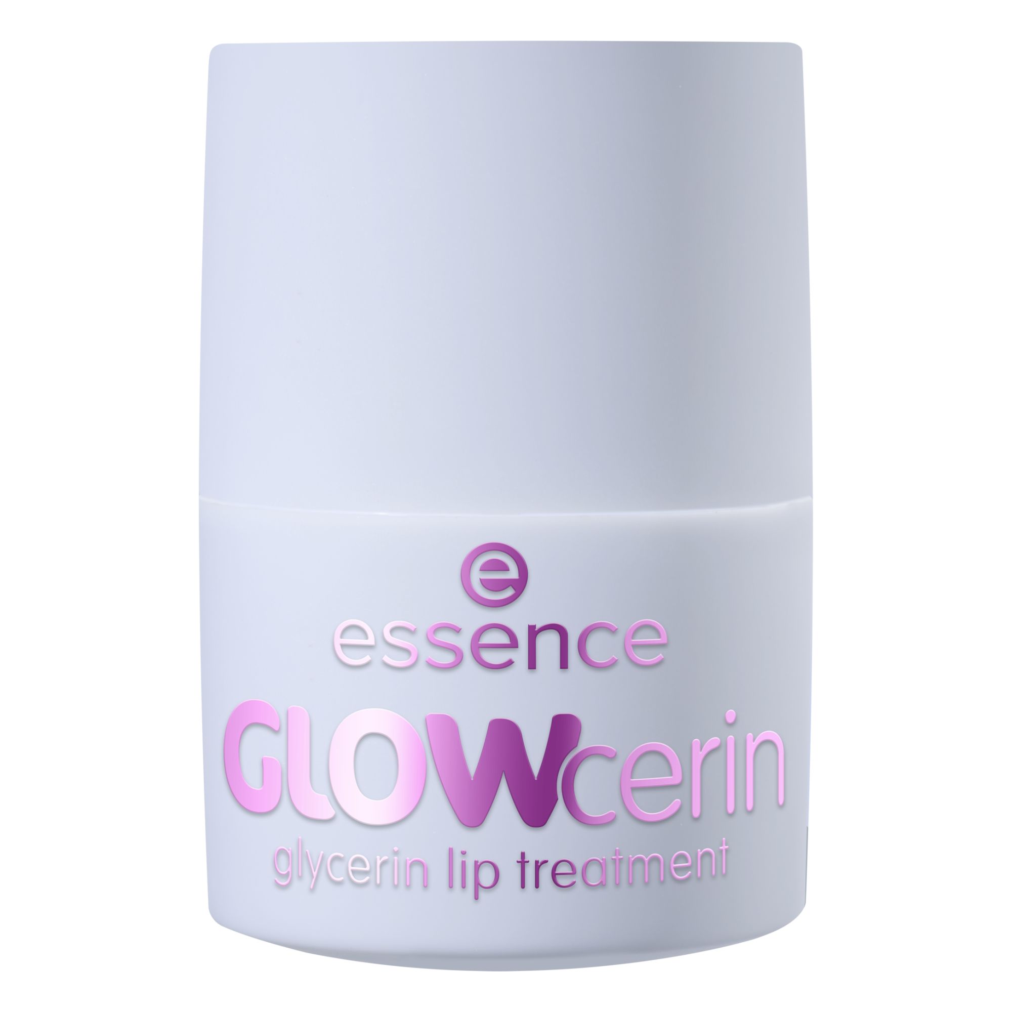 Soins des Lèvres - Glowcerin Glycerin Lip Treatment