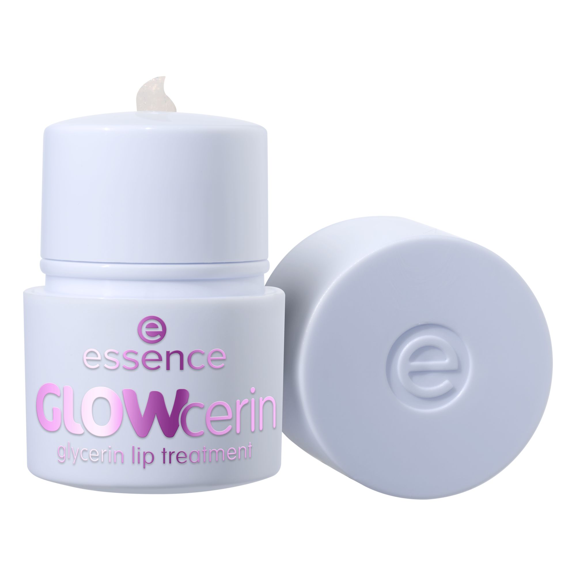 Soins des Lèvres - Glowcerin Glycerin Lip Treatment Soins des Lèvres - Glowcerin Glycerin Lip Treatment