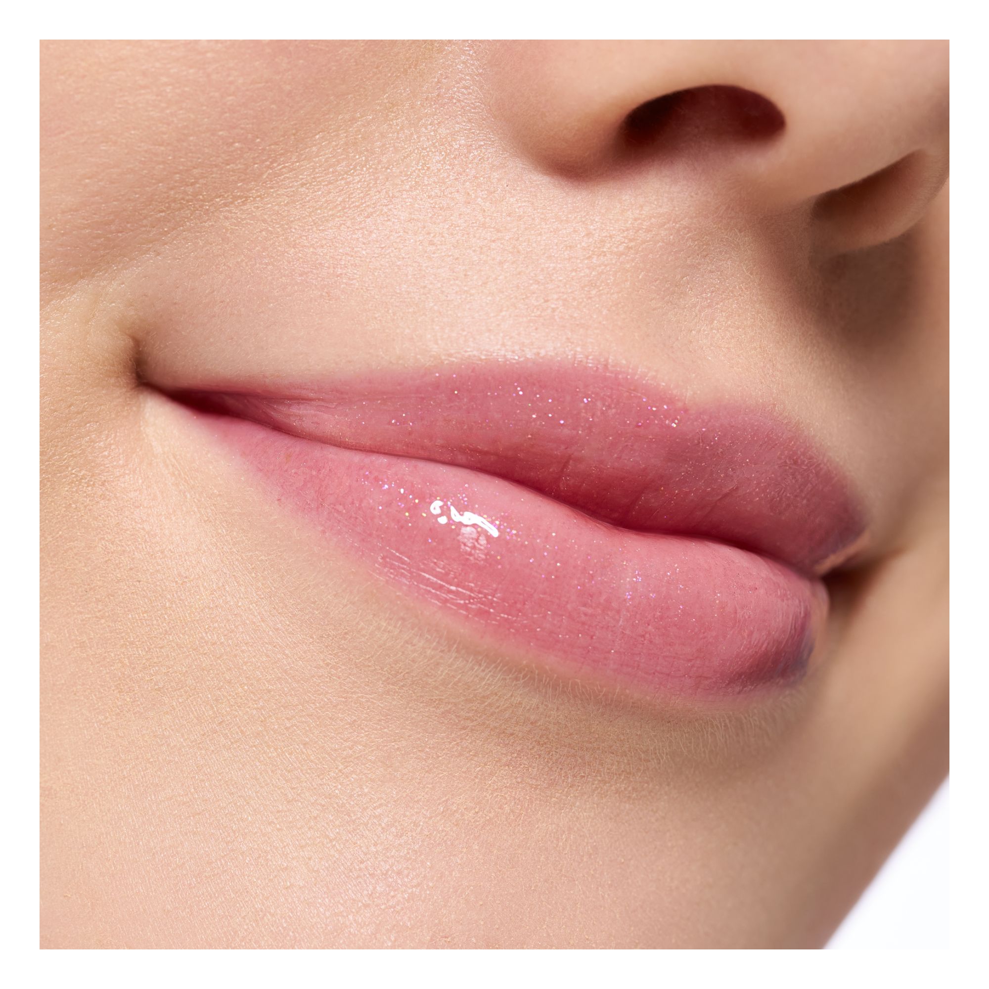 Soins des Lèvres - Glowcerin Glycerin Lip Treatment