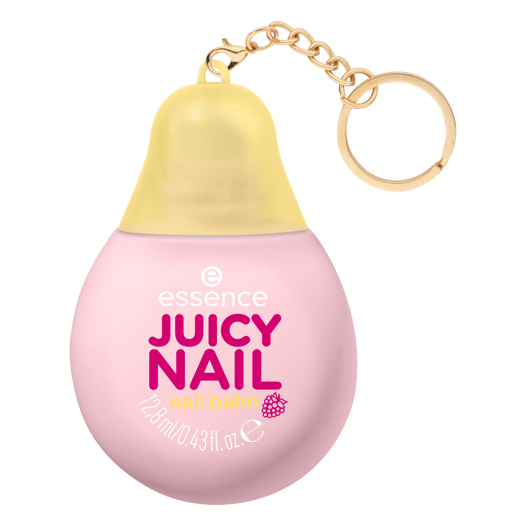 Baume Pour Les Ongles - Juicy Nail - Nail Balm