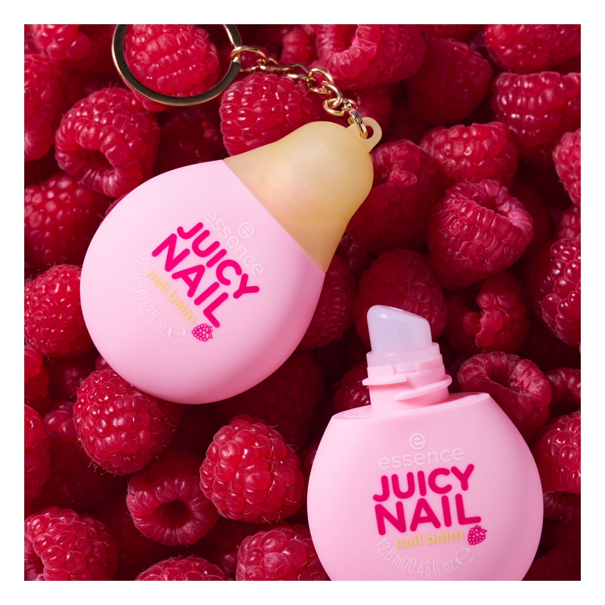 Baume Pour Les Ongles - Juicy Nail - Nail Balm Baume Pour Les Ongles - Juicy Nail - Nail Balm