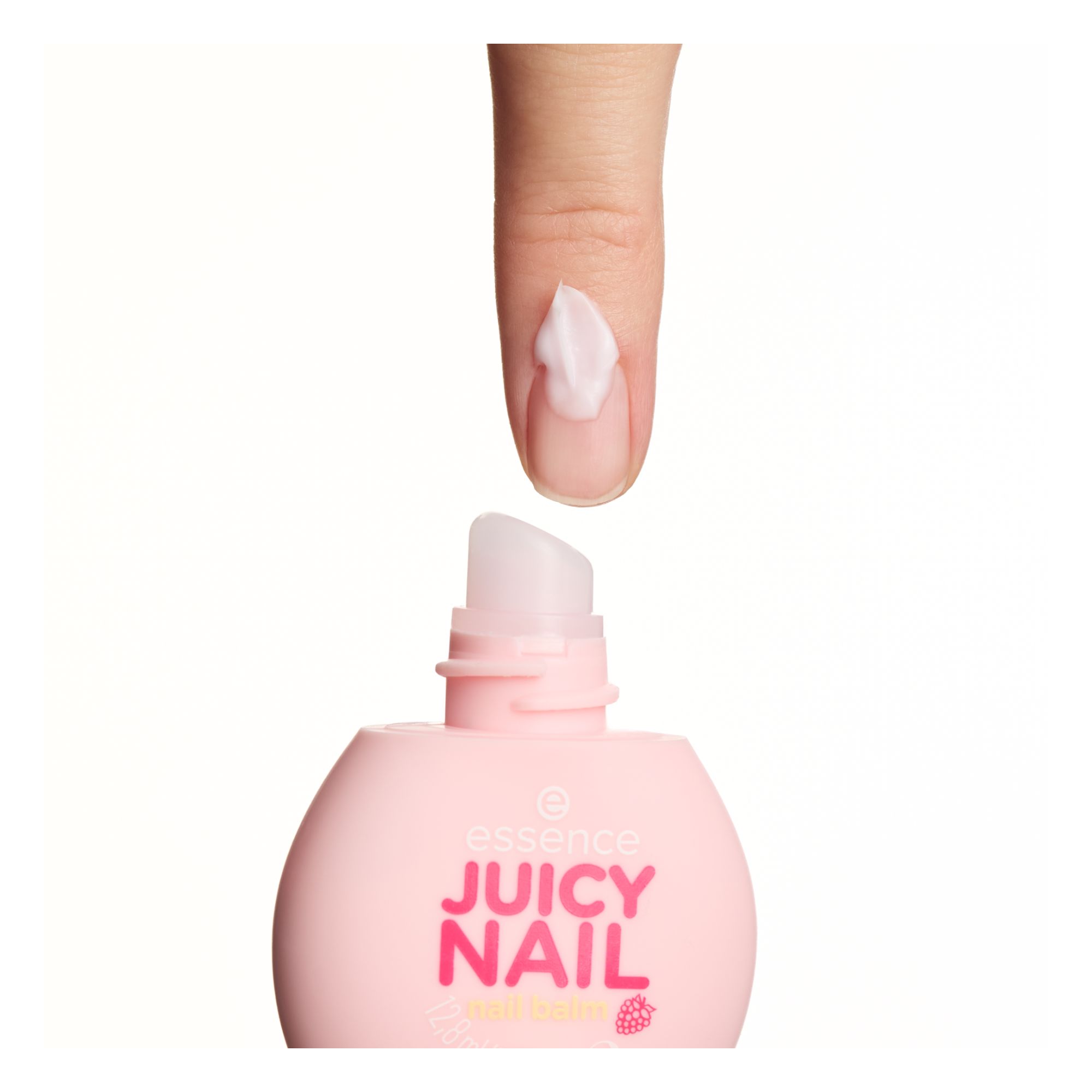 Baume Pour Les Ongles - Juicy Nail - Nail Balm Baume Pour Les Ongles - Juicy Nail - Nail Balm