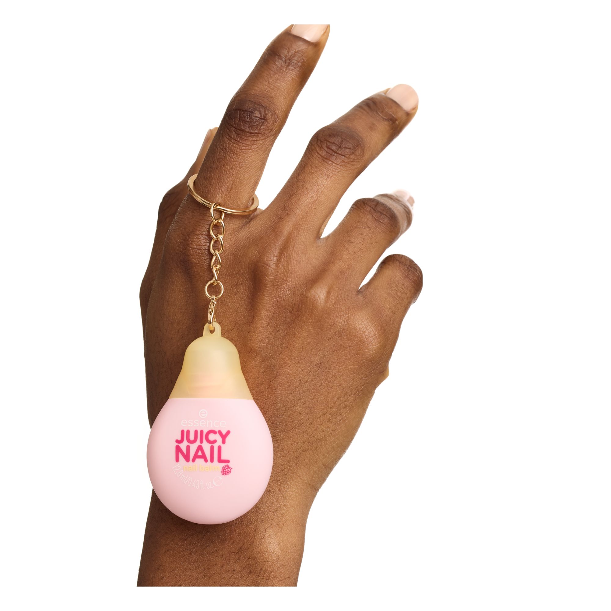 Baume Pour Les Ongles - Juicy Nail - Nail Balm