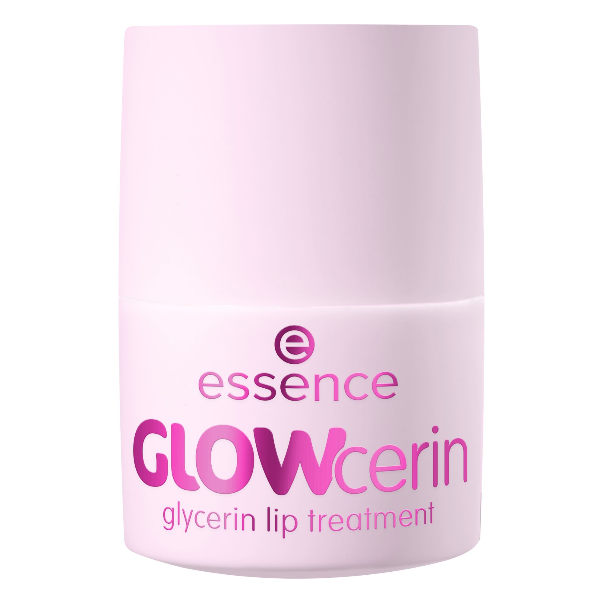 Soins des Lèvres - Glowcerin Glycerin Lip Treatment