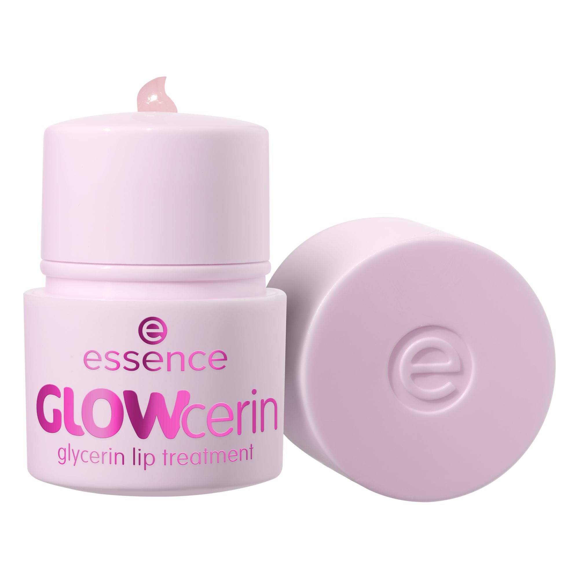 Soins des Lèvres - Glowcerin Glycerin Lip Treatment Soins des Lèvres - Glowcerin Glycerin Lip Treatment