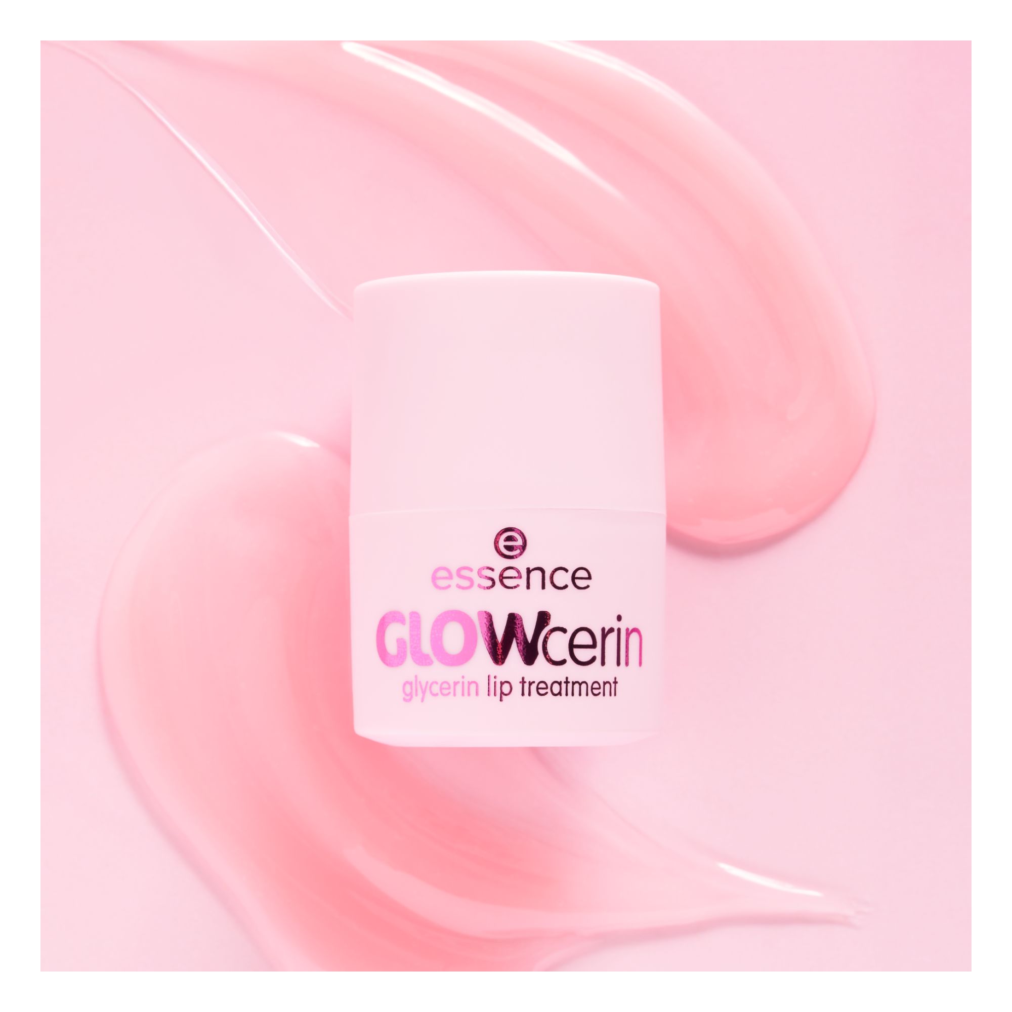 Soins des Lèvres - Glowcerin Glycerin Lip Treatment Soins des Lèvres - Glowcerin Glycerin Lip Treatment