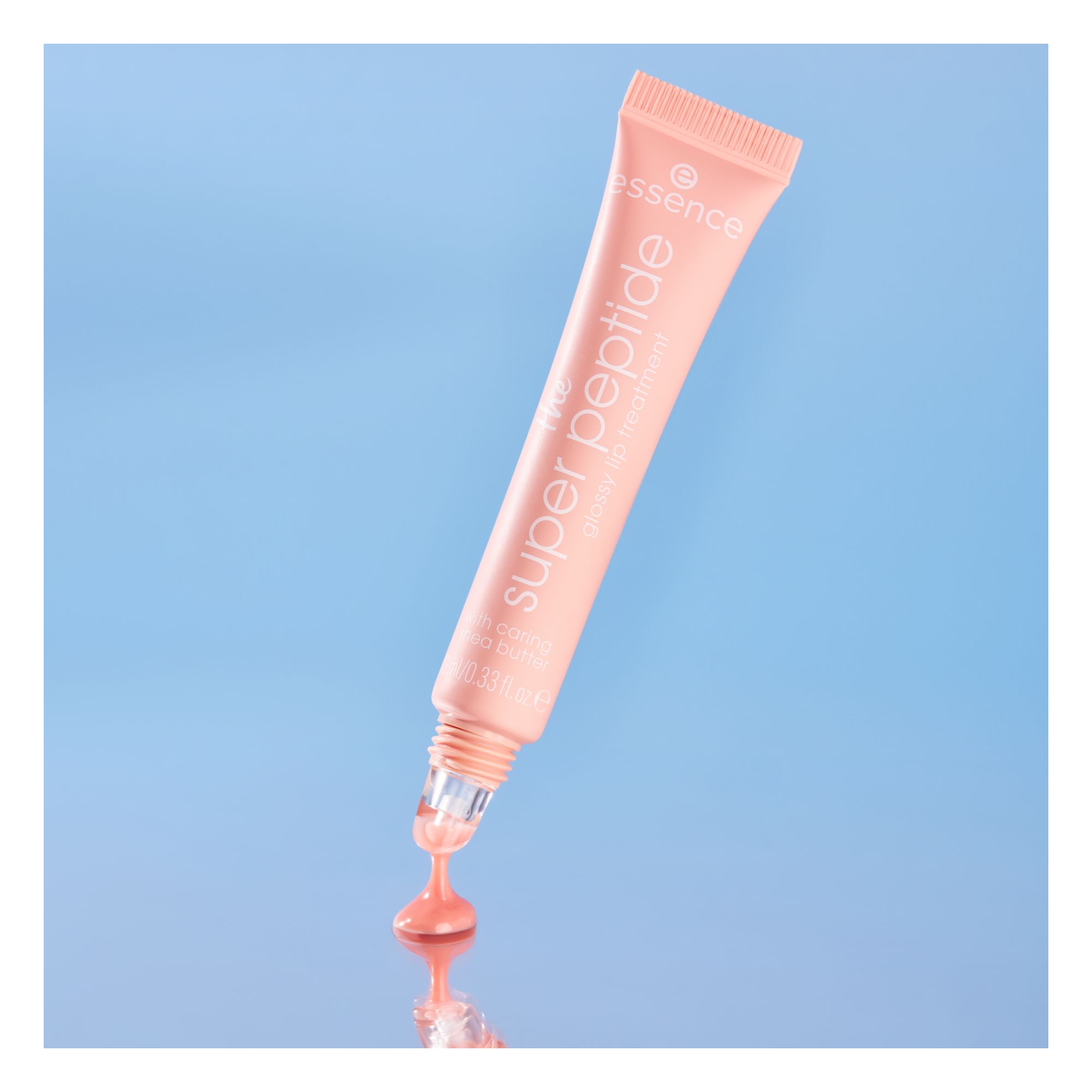 Baume à Lèvres - The Super Peptide Glossy Lip Treatment Baume à Lèvres - The Super Peptide Glossy Lip Treatment