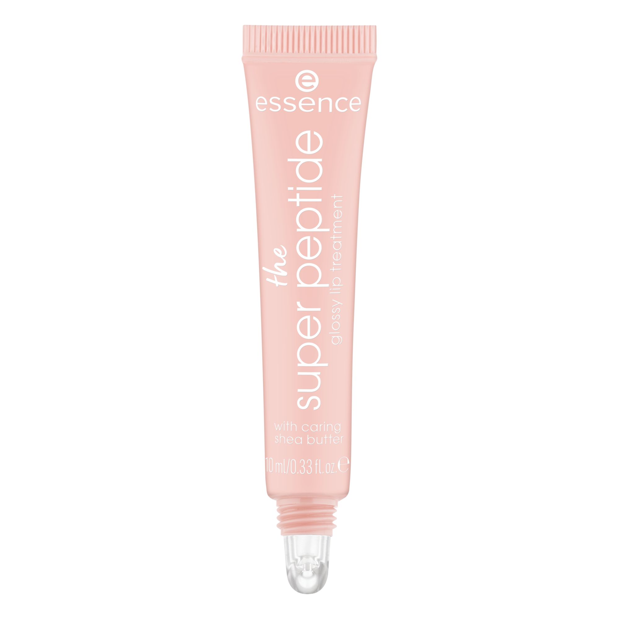 Baume à Lèvres - The Super Peptide Glossy Lip Treatment