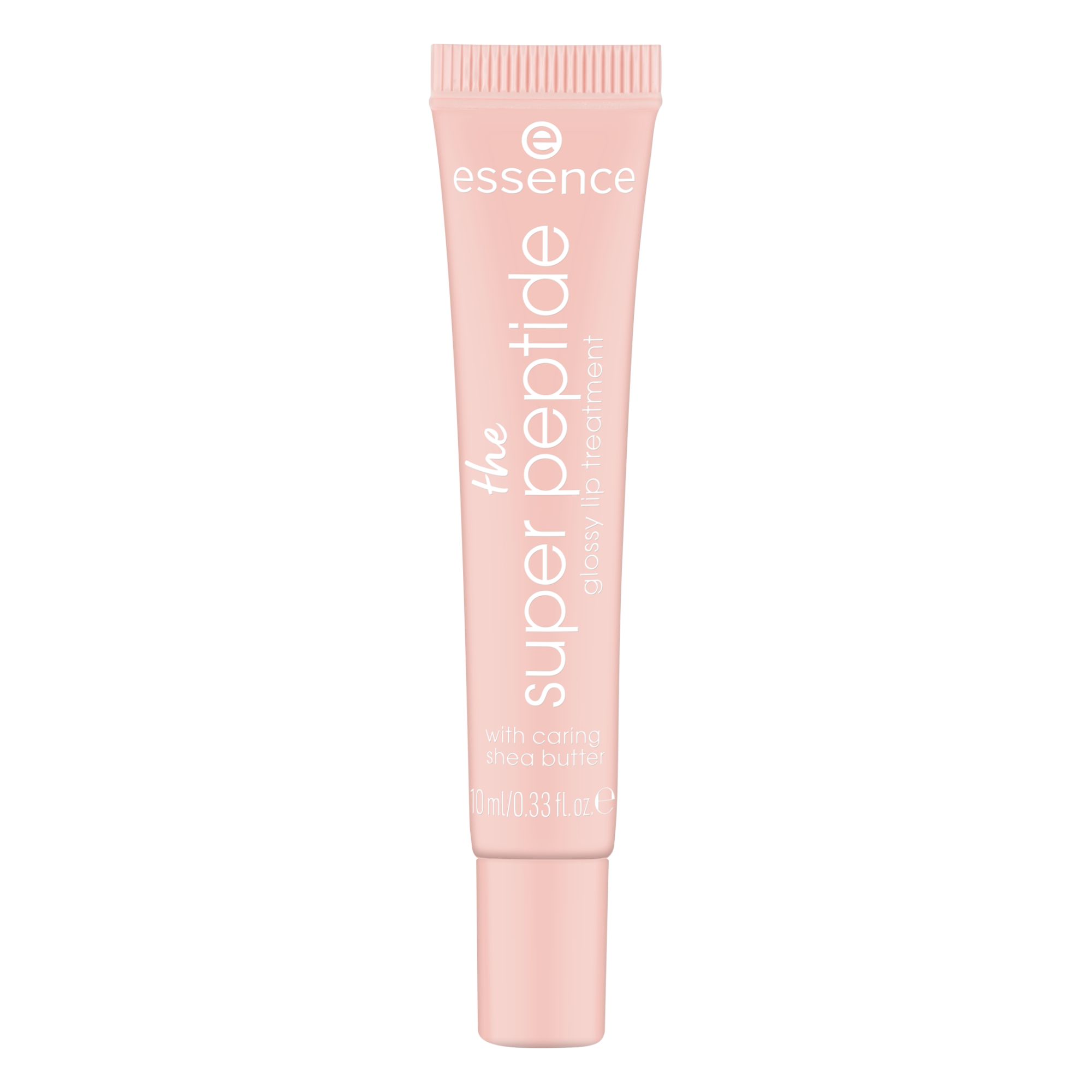 Baume à Lèvres - The Super Peptide Glossy Lip Treatment