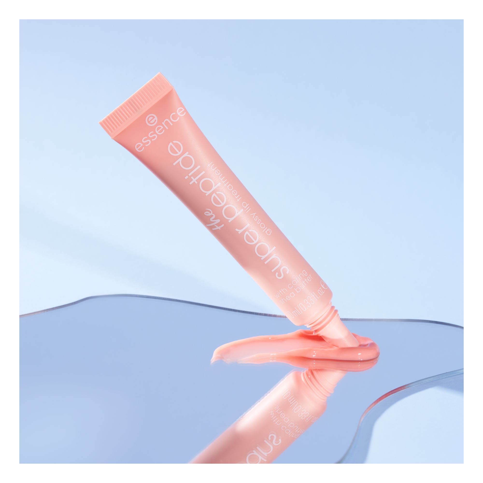 Baume à Lèvres - The Super Peptide Glossy Lip Treatment Baume à Lèvres - The Super Peptide Glossy Lip Treatment