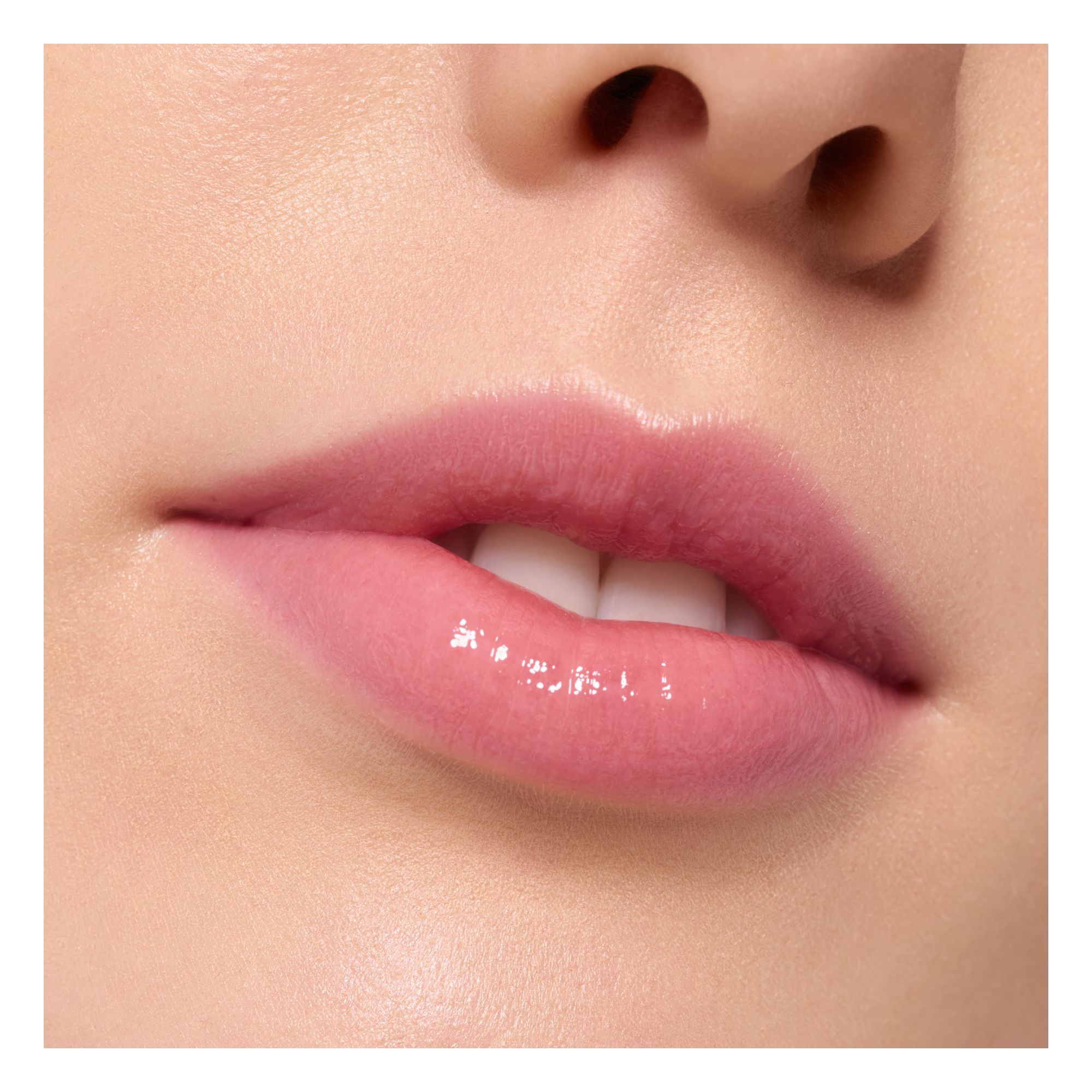Baume à Lèvres - The Super Peptide Glossy Lip Treatment