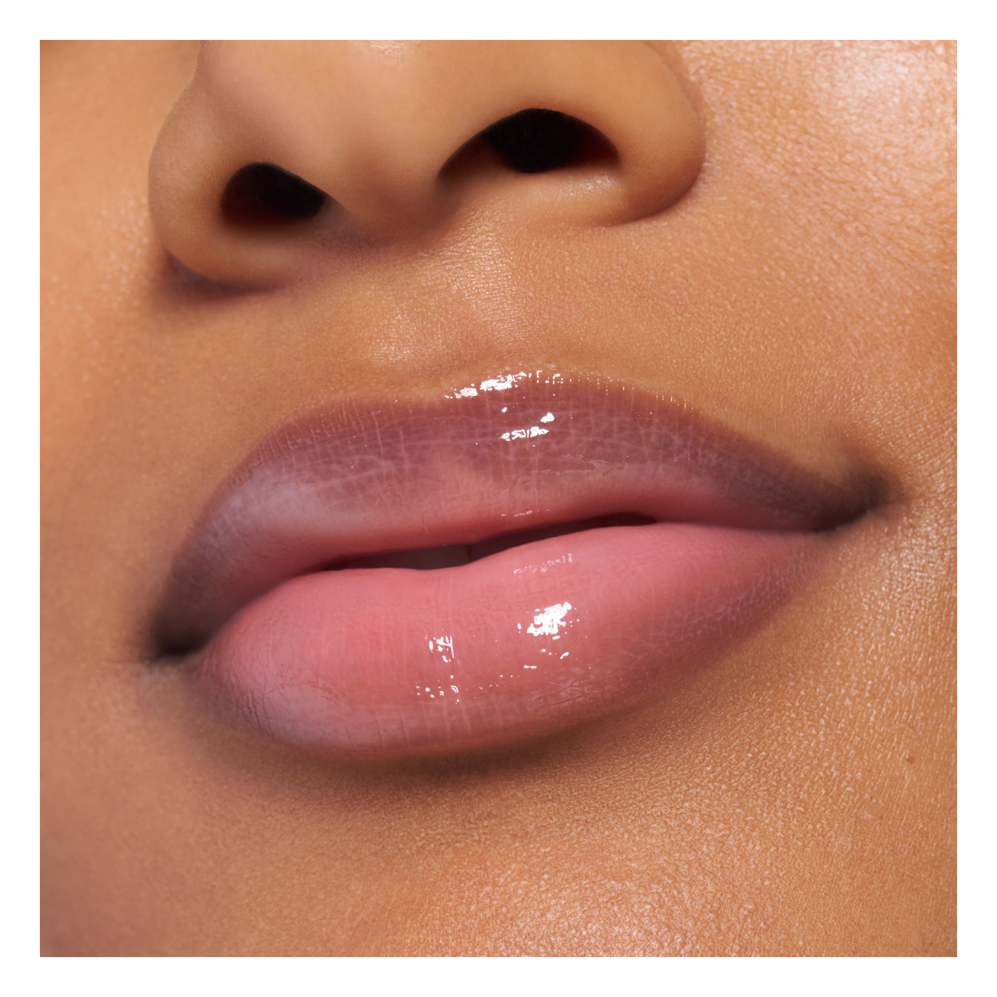 Baume à Lèvres - The Super Peptide Glossy Lip Treatment