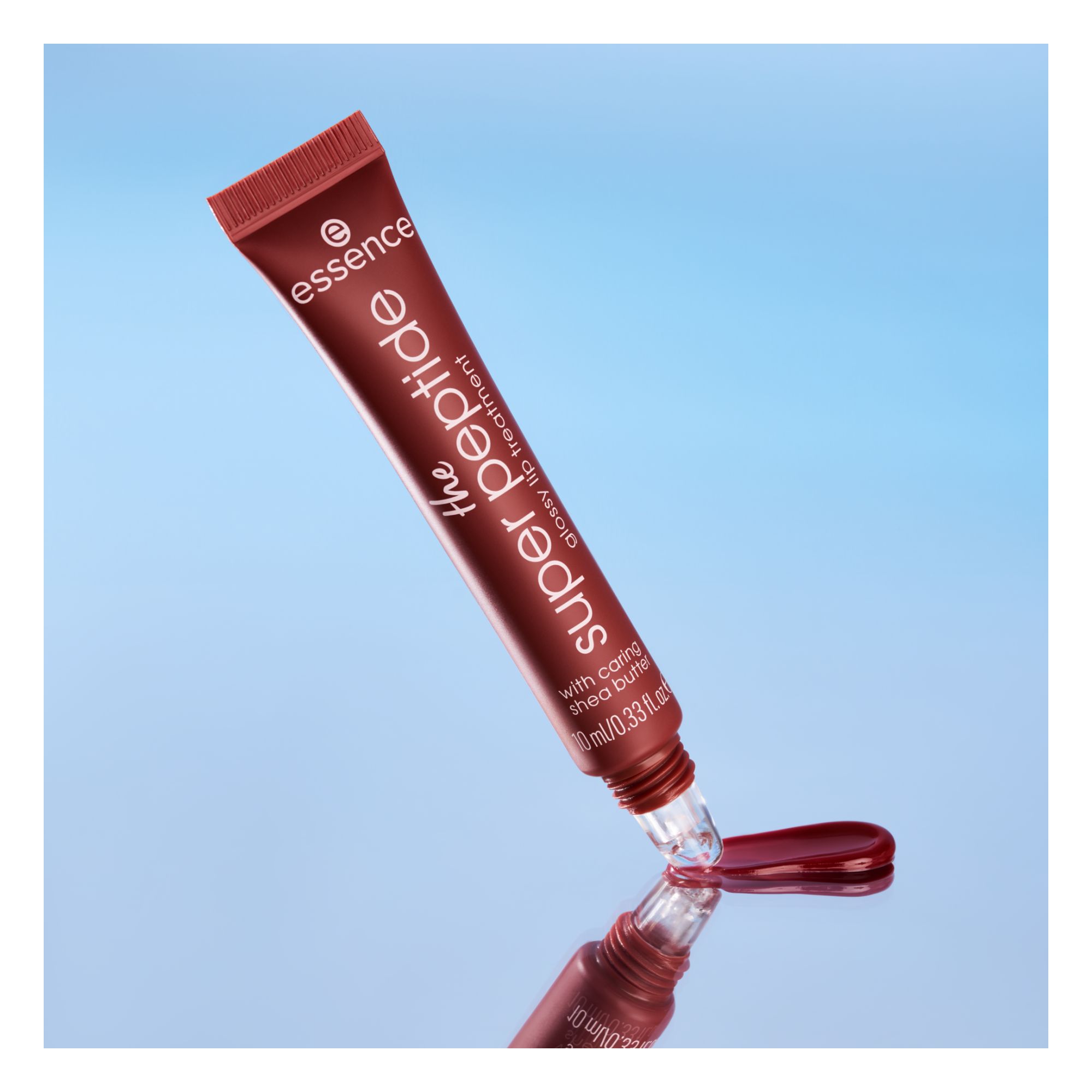 The Super Peptide Glossy Lip Treatment The Super Peptide Glossy Lip Treatment
