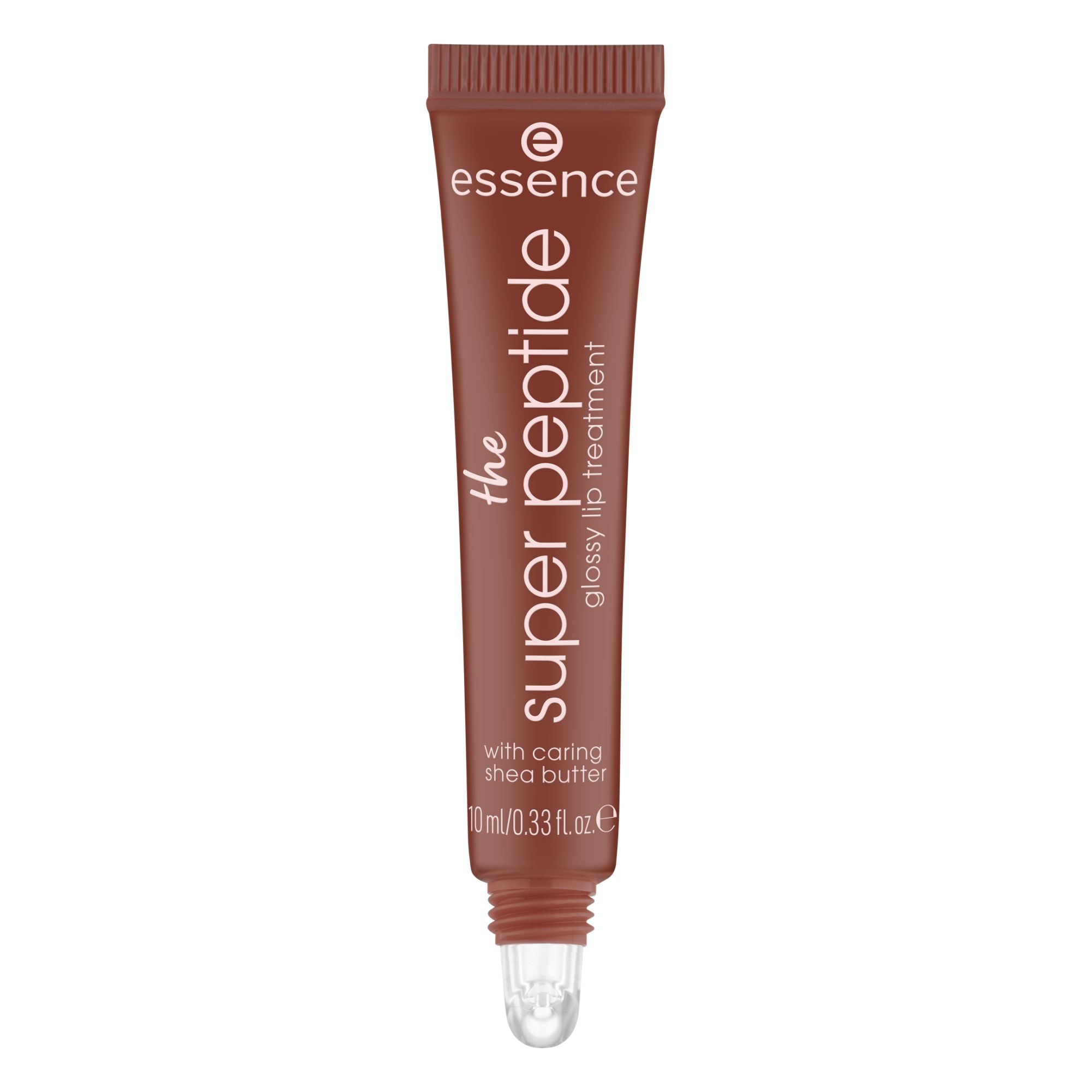 The Super Peptide Glossy Lip Treatment