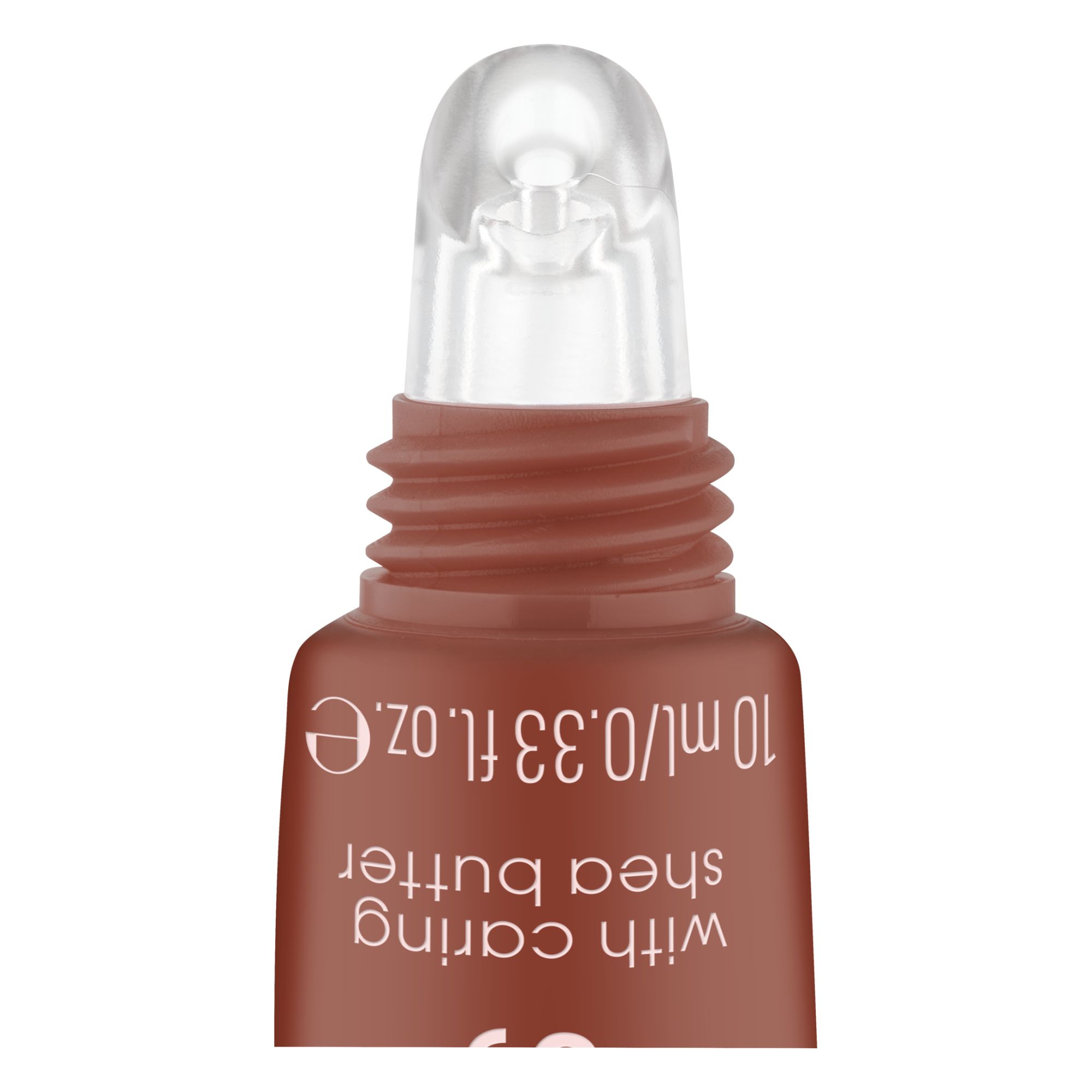 The Super Peptide Glossy Lip Treatment