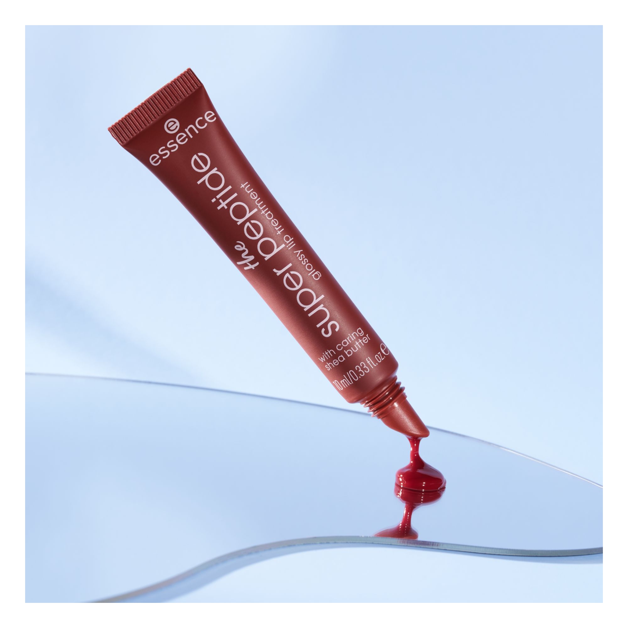 The Super Peptide Glossy Lip Treatment The Super Peptide Glossy Lip Treatment
