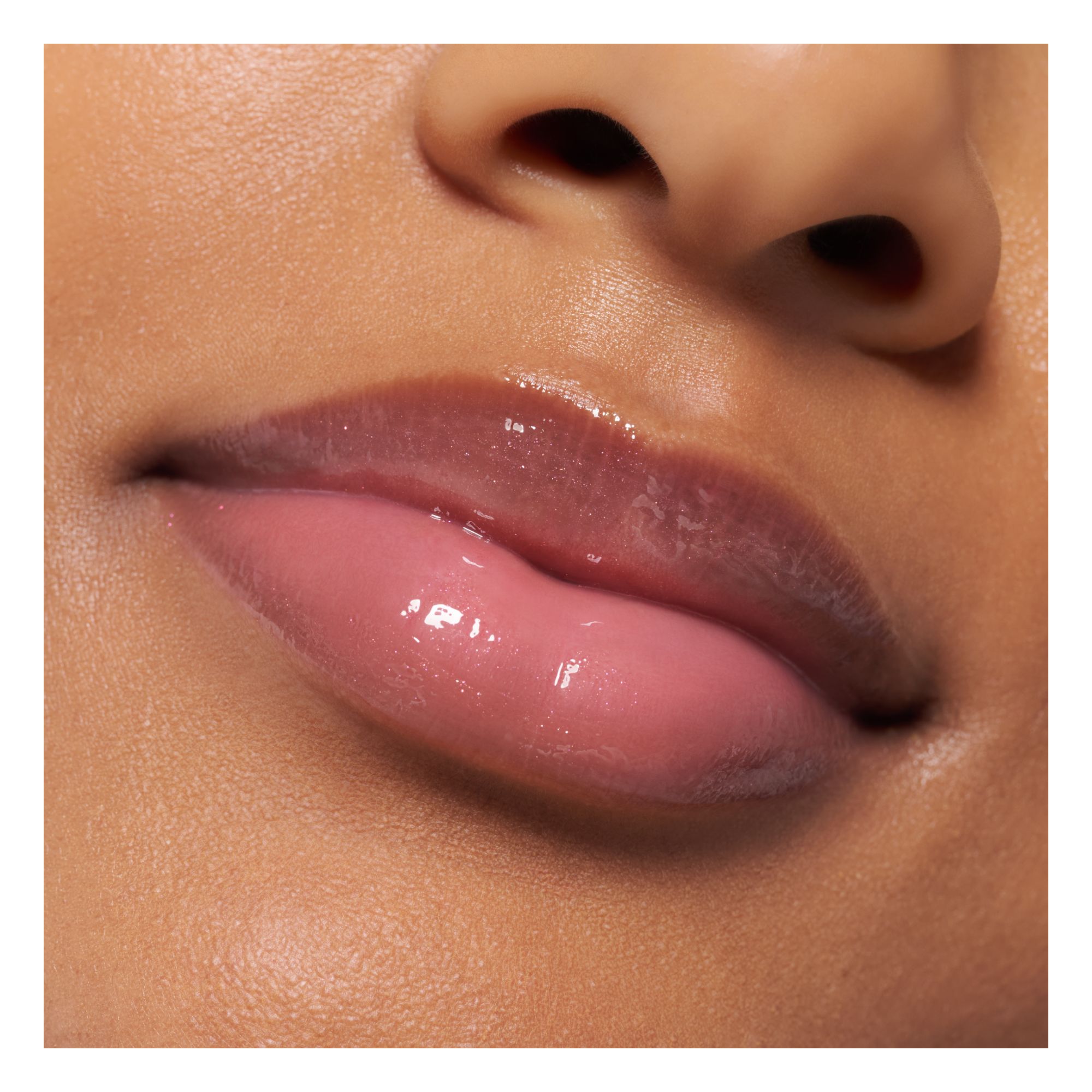 The Super Peptide Glossy Lip Treatment The Super Peptide Glossy Lip Treatment