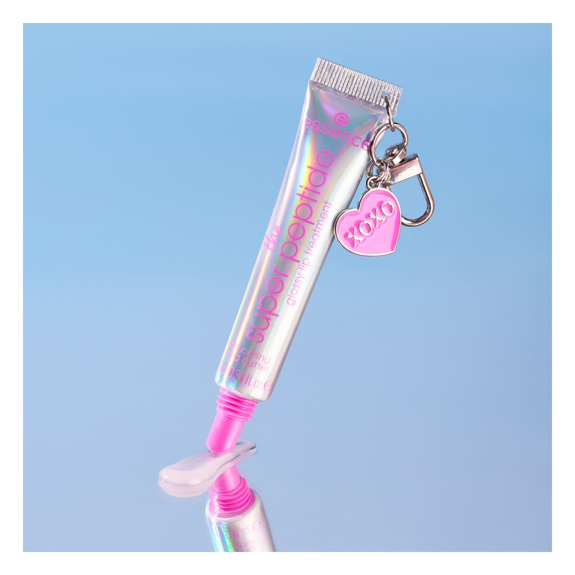 The Super Peptide Glossy Lip Treatment The Super Peptide Glossy Lip Treatment
