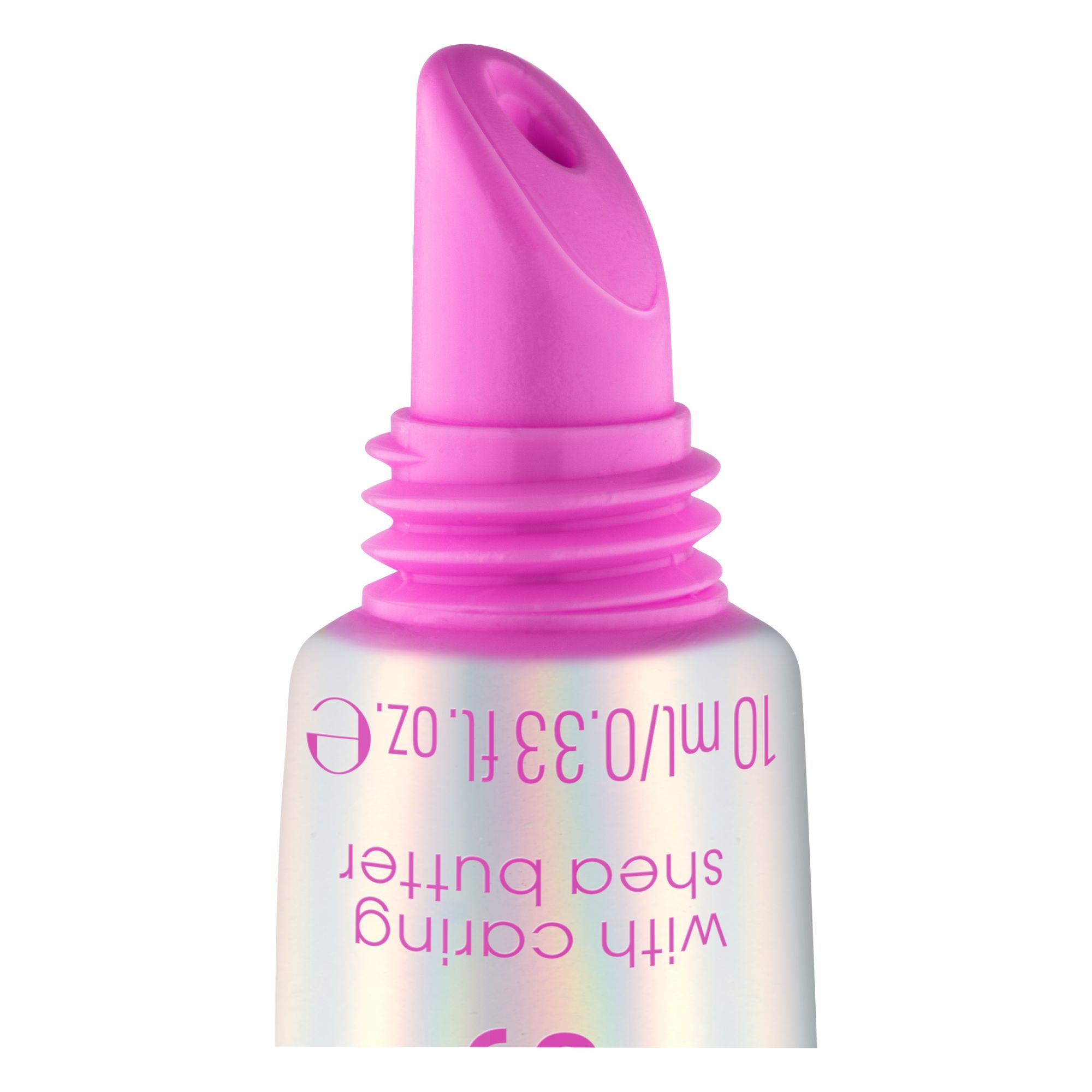 The Super Peptide Glossy Lip Treatment -- Lippenbalsam