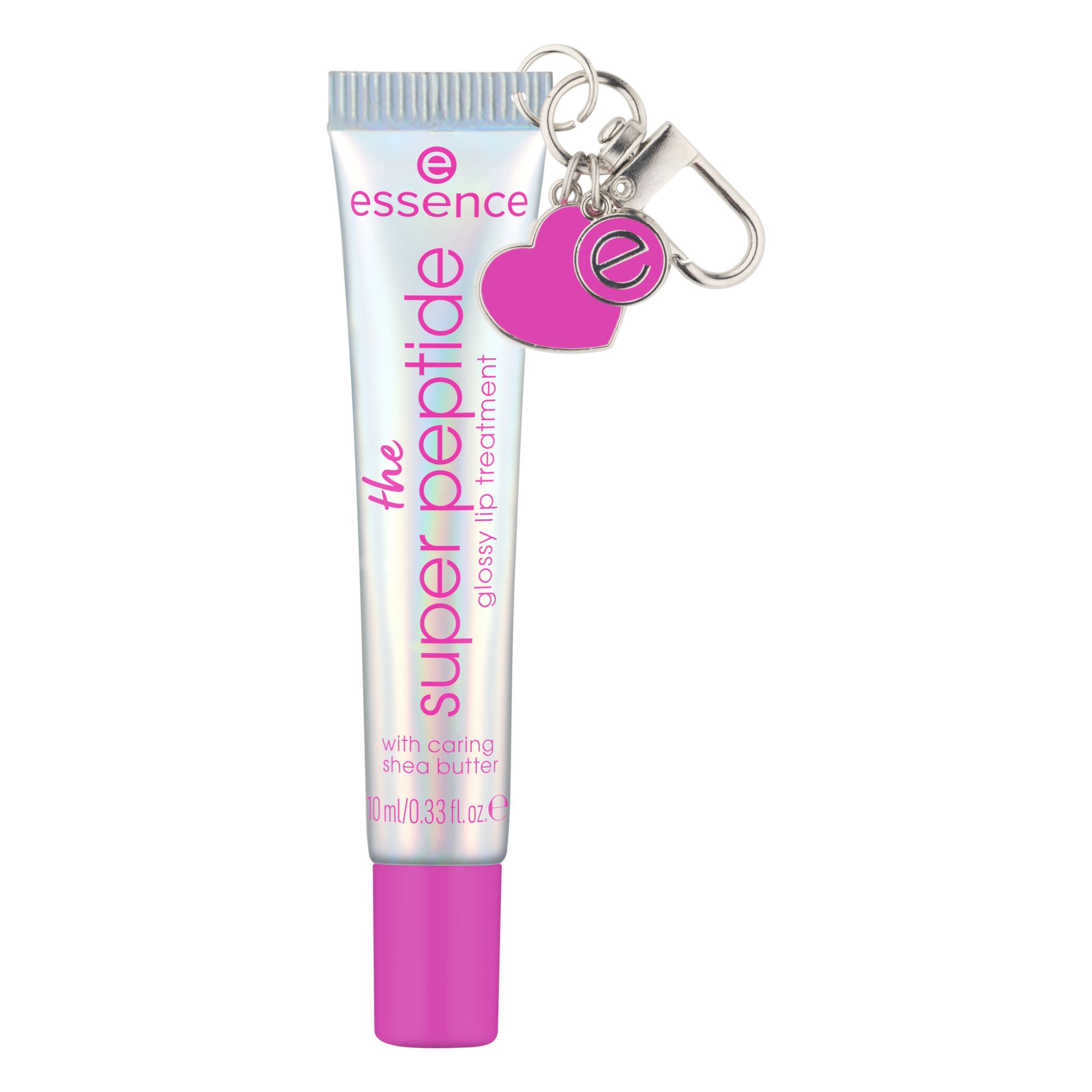 The Super Peptide Glossy Lip Treatment -- Lippenbalsam