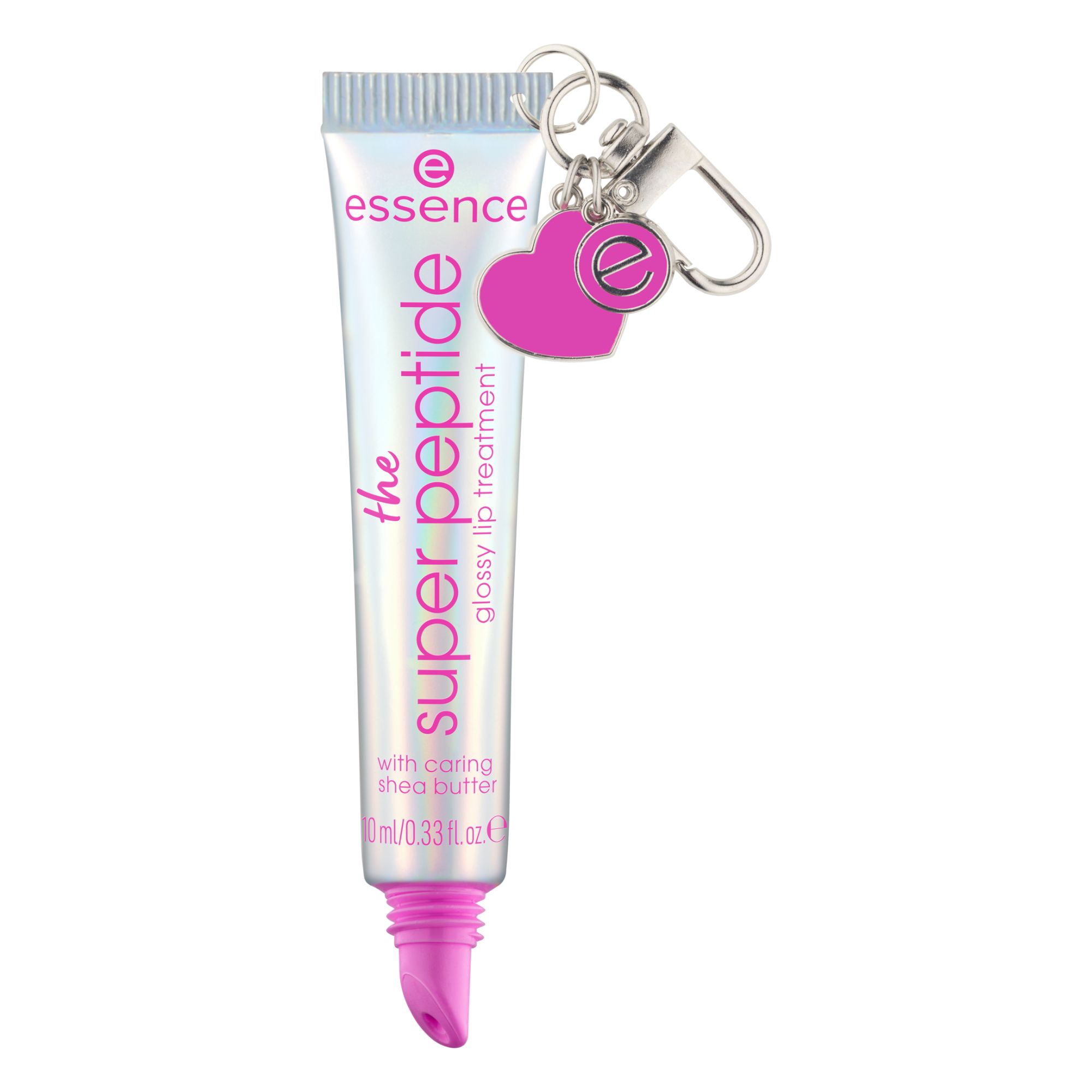 The Super Peptide Glossy Lip Treatment The Super Peptide Glossy Lip Treatment