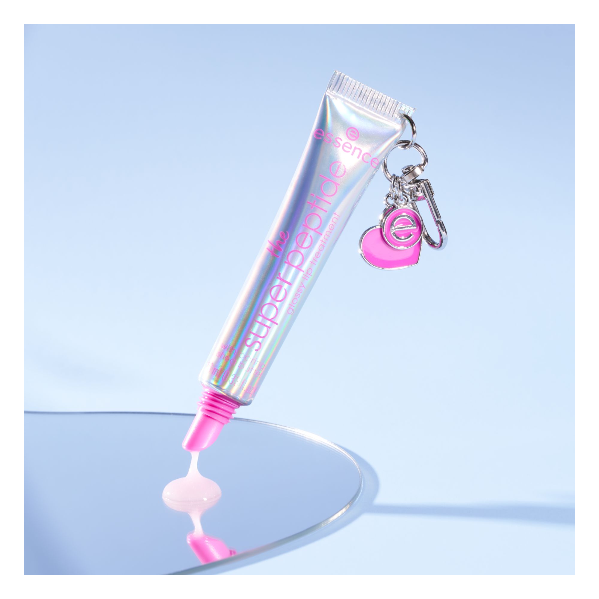 The Super Peptide Glossy Lip Treatment -- Lippenbalsam