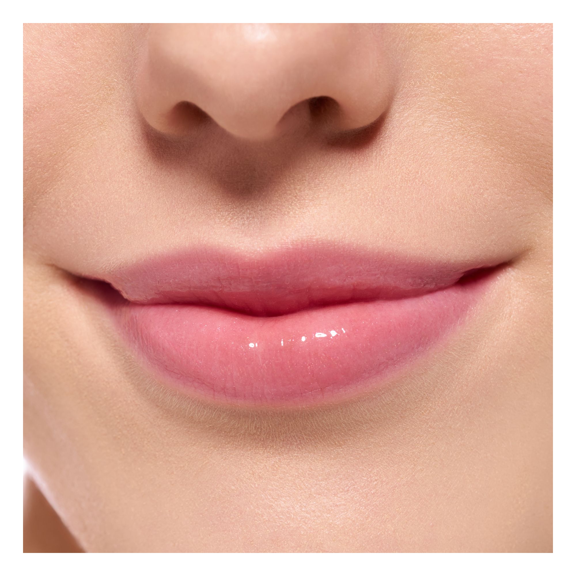 The Super Peptide Glossy Lip Treatment -- Lippenbalsam