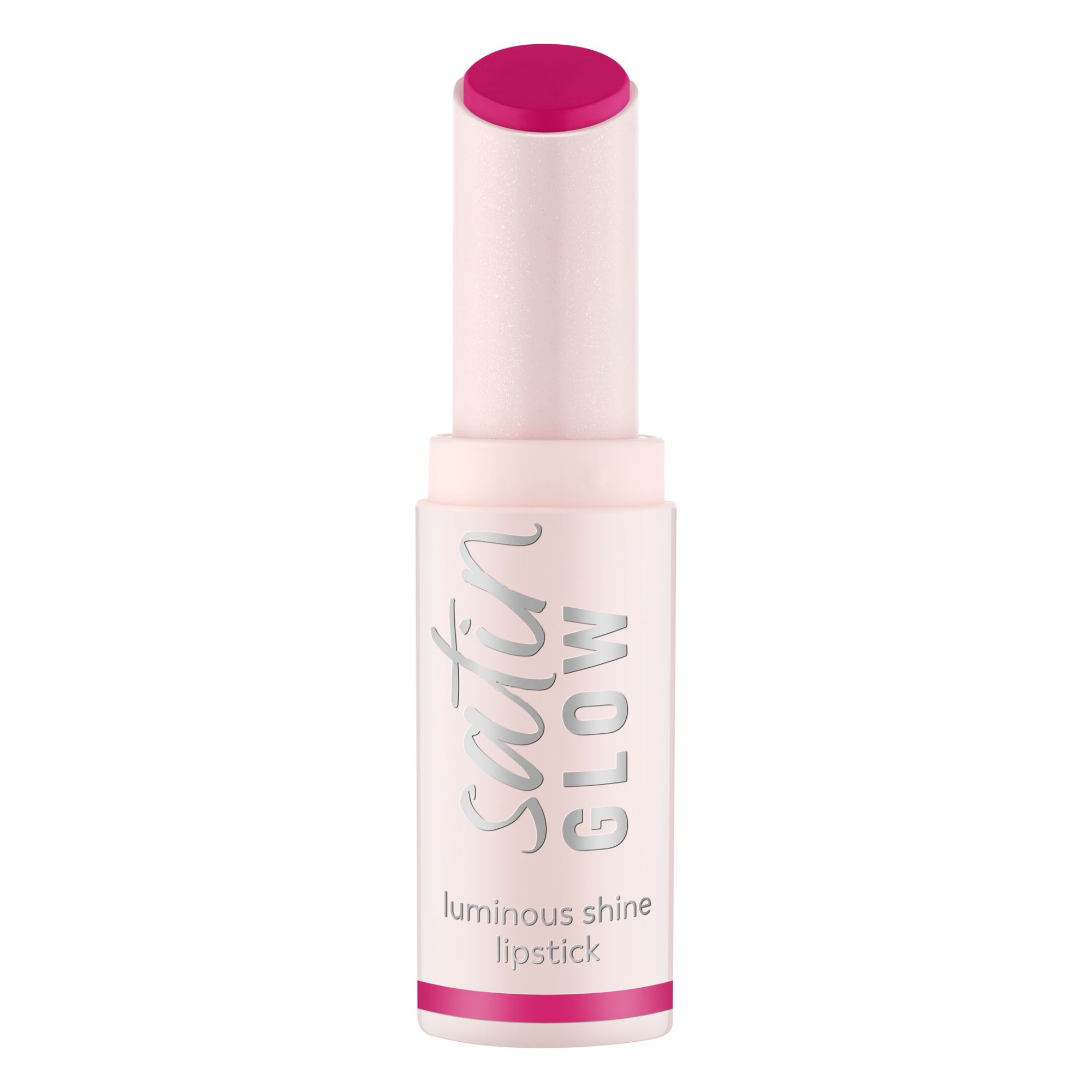 Satin Glow Luminous Shine Lipstick -- Lippenstift Satin Glow Luminous Shine Lipstick -- Lippenstift