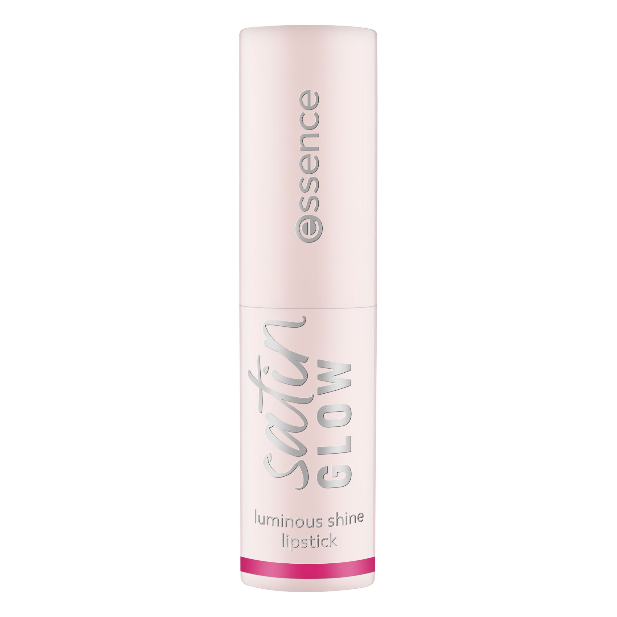 Satin Glow Luminous Shine Lipstick -- Lippenstift Satin Glow Luminous Shine Lipstick -- Lippenstift