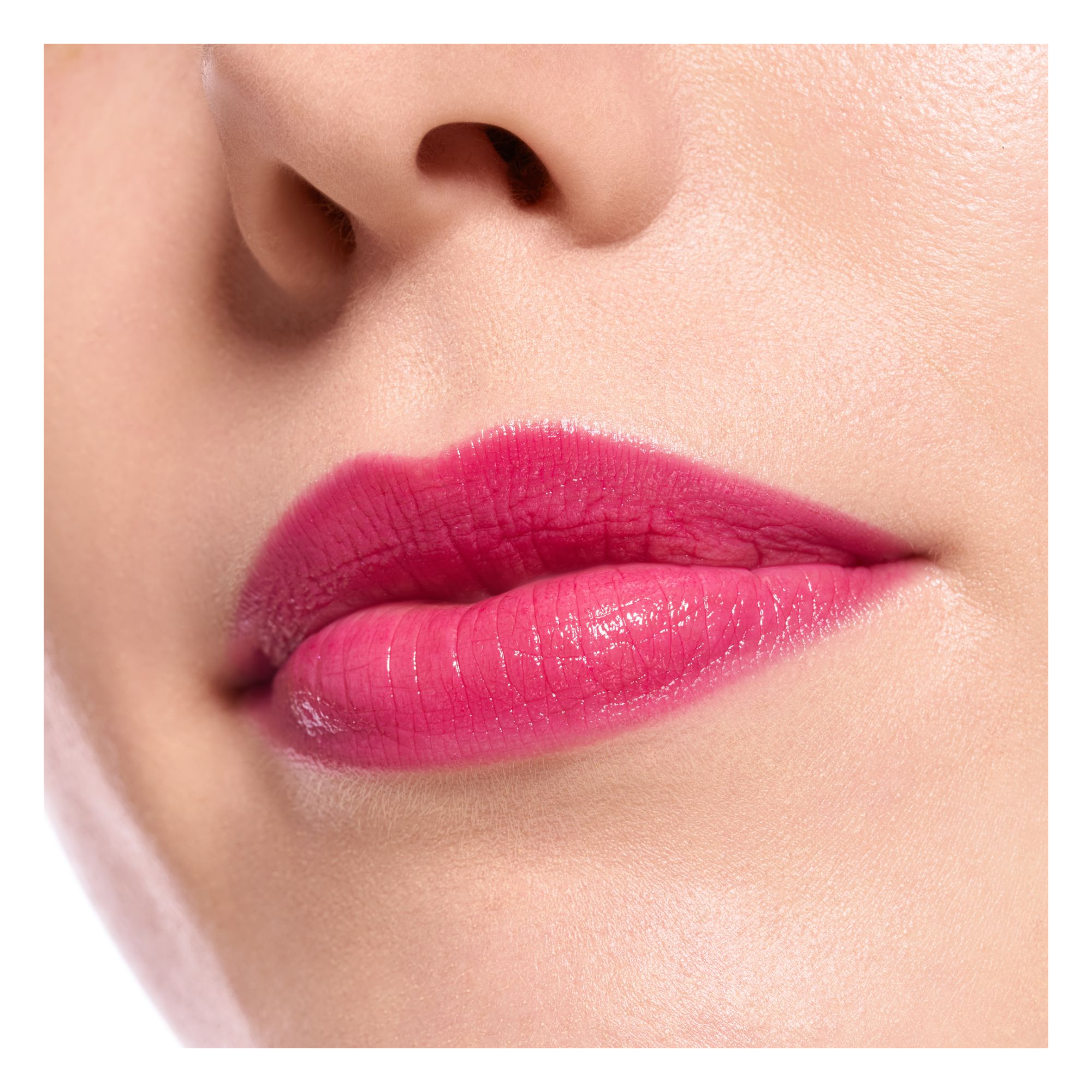 Satin Glow Luminous Shine Lipstick -- Lippenstift Satin Glow Luminous Shine Lipstick -- Lippenstift