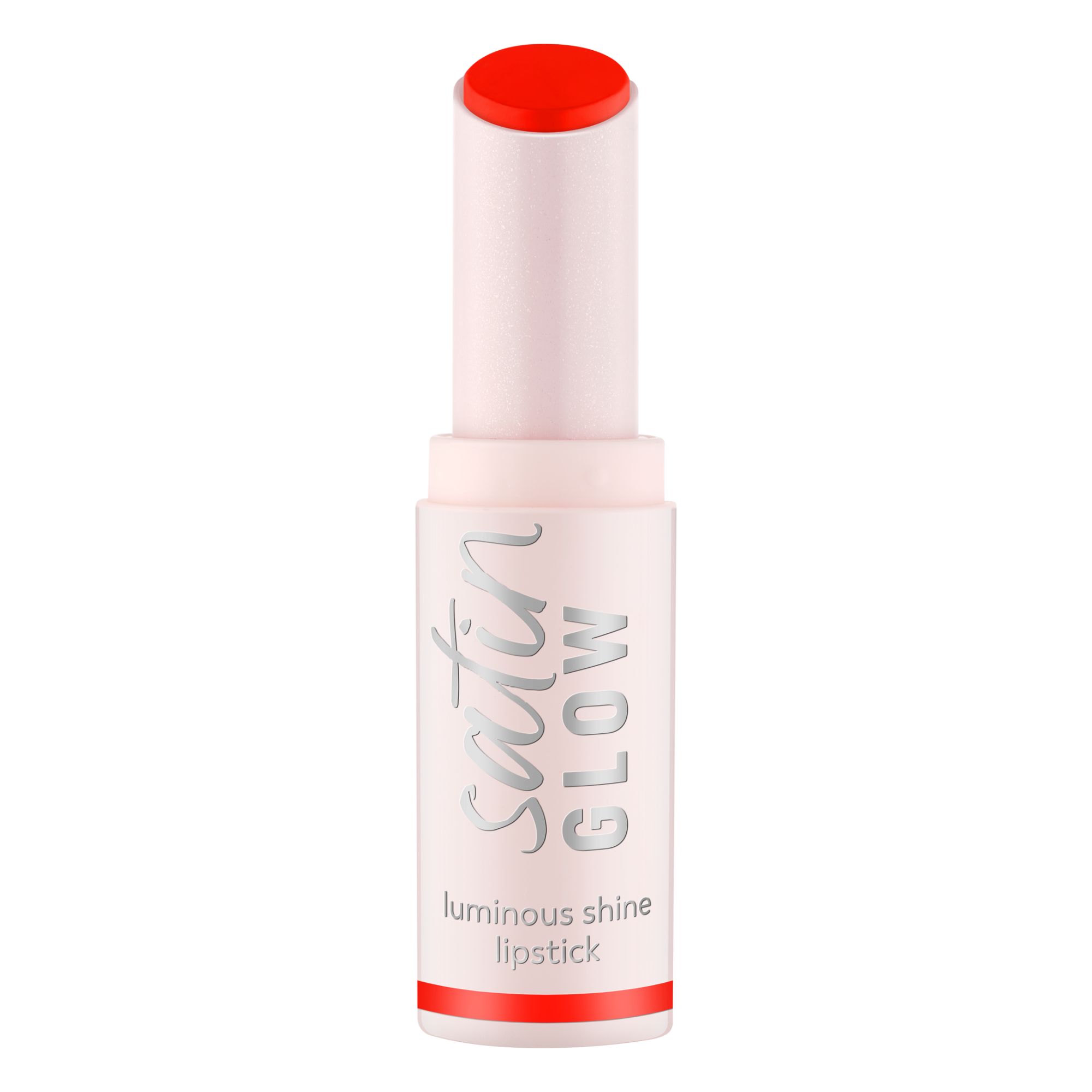 Rouge à Lèvres - Satin Glow Luminous Shine Lipstick Rouge à Lèvres - Satin Glow Luminous Shine Lipstick
