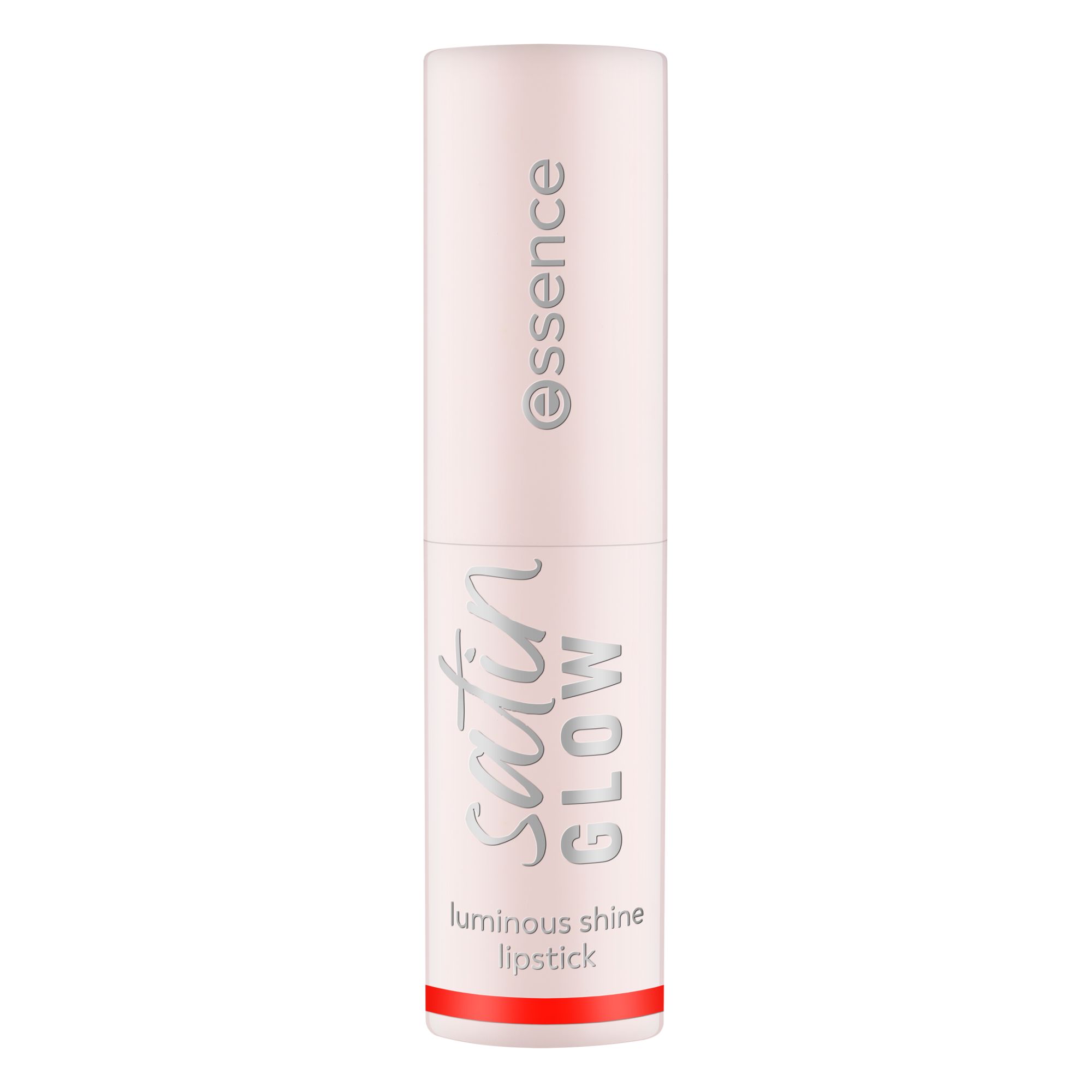 Rouge à Lèvres - Satin Glow Luminous Shine Lipstick Rouge à Lèvres - Satin Glow Luminous Shine Lipstick