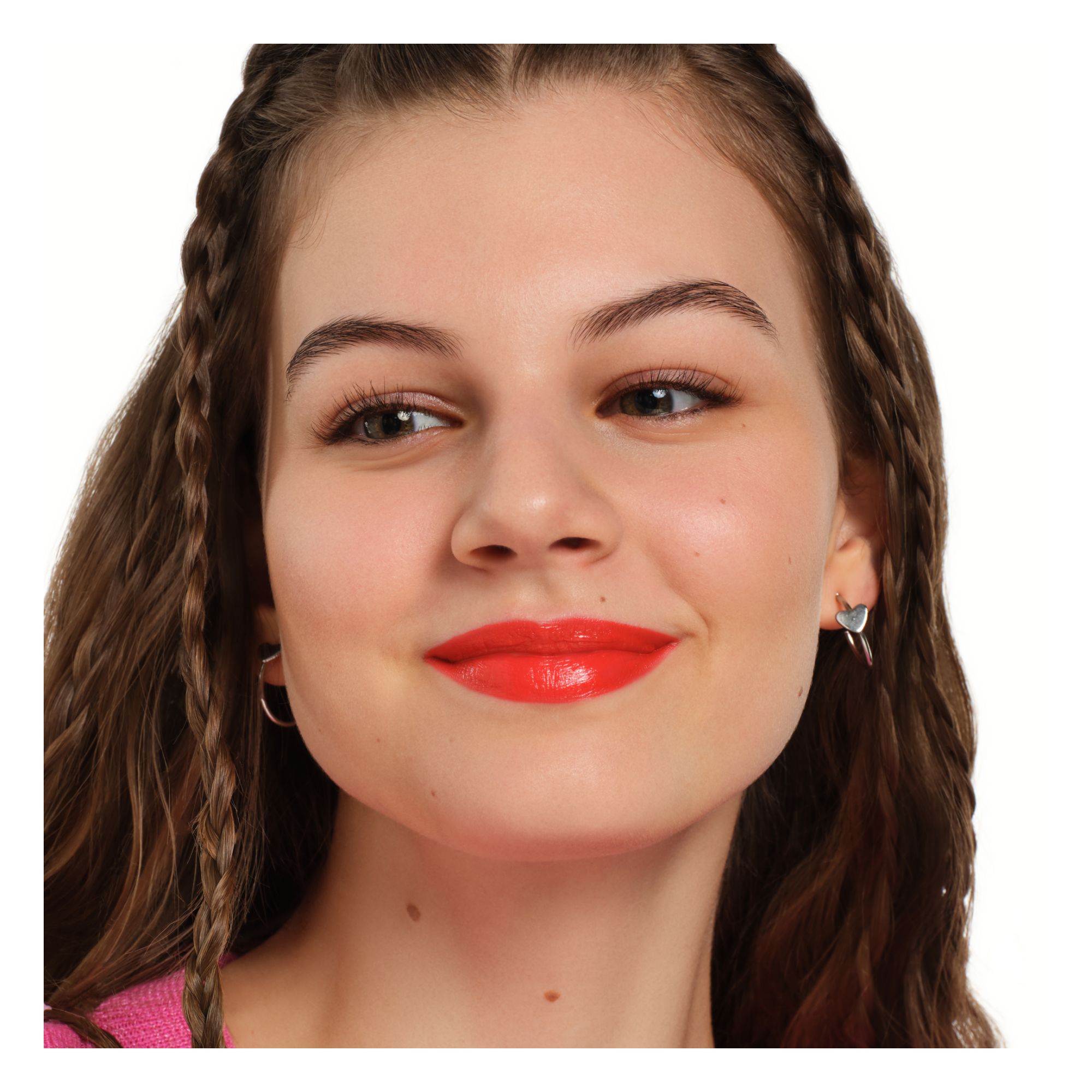 Rouge à Lèvres - Satin Glow Luminous Shine Lipstick Rouge à Lèvres - Satin Glow Luminous Shine Lipstick
