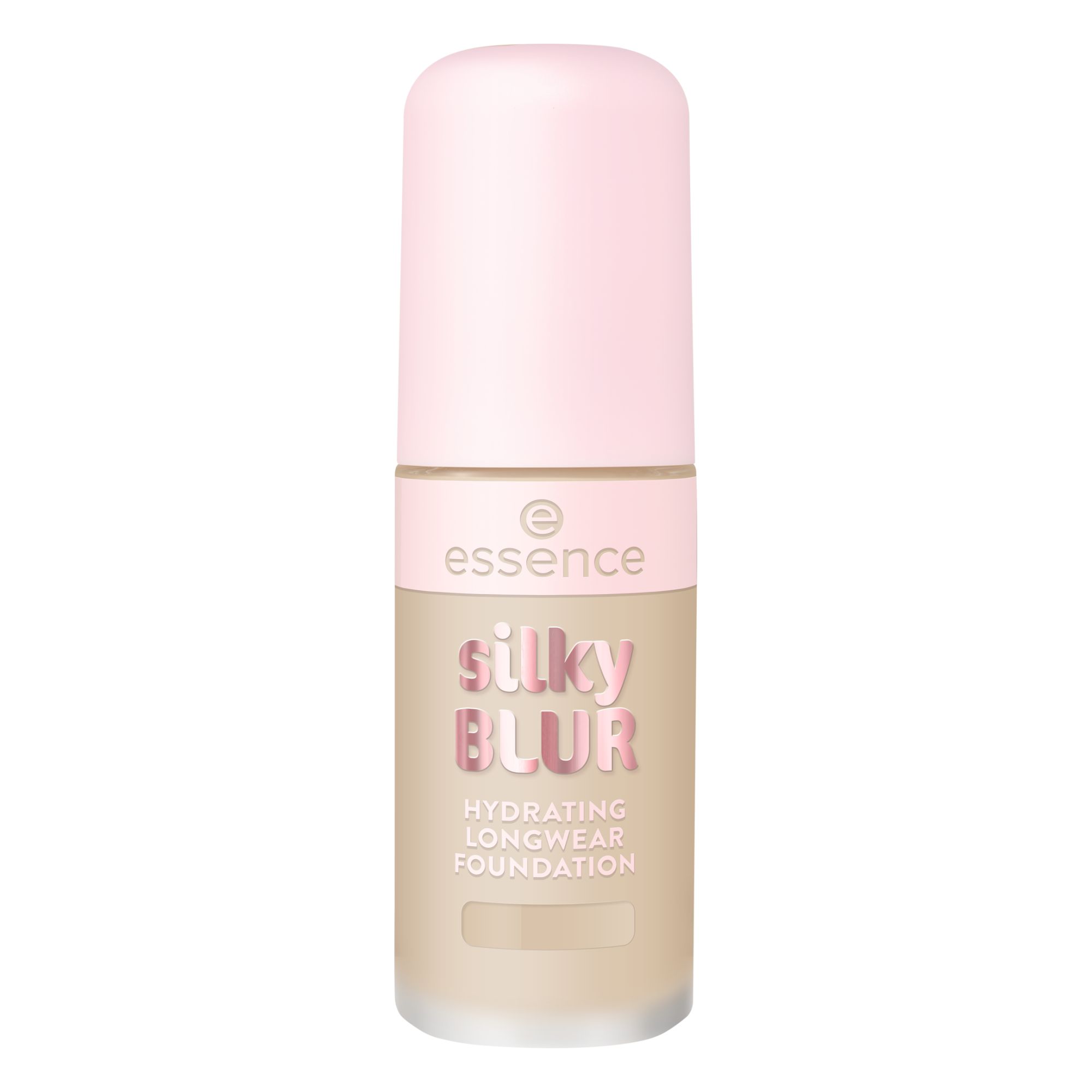 Fond de Teint - Silky Blur Hydrating Longwear Foundation Fond de Teint - Silky Blur Hydrating Longwear Foundation