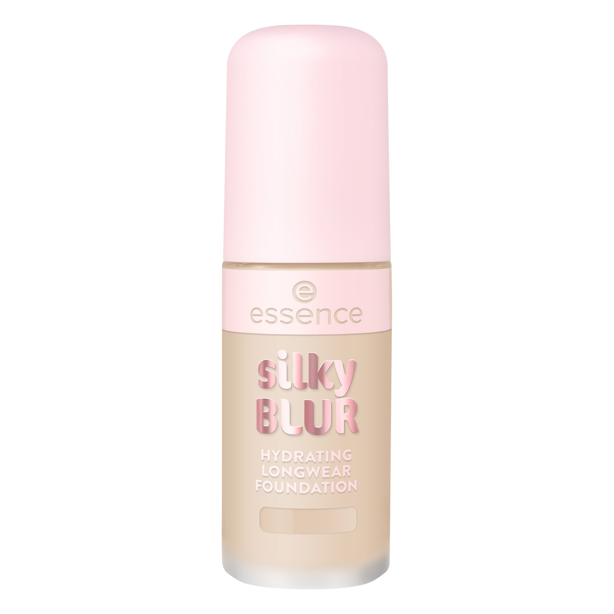 Fond de Teint - Silky Blur Hydrating Longwear Foundation Fond de Teint - Silky Blur Hydrating Longwear Foundation